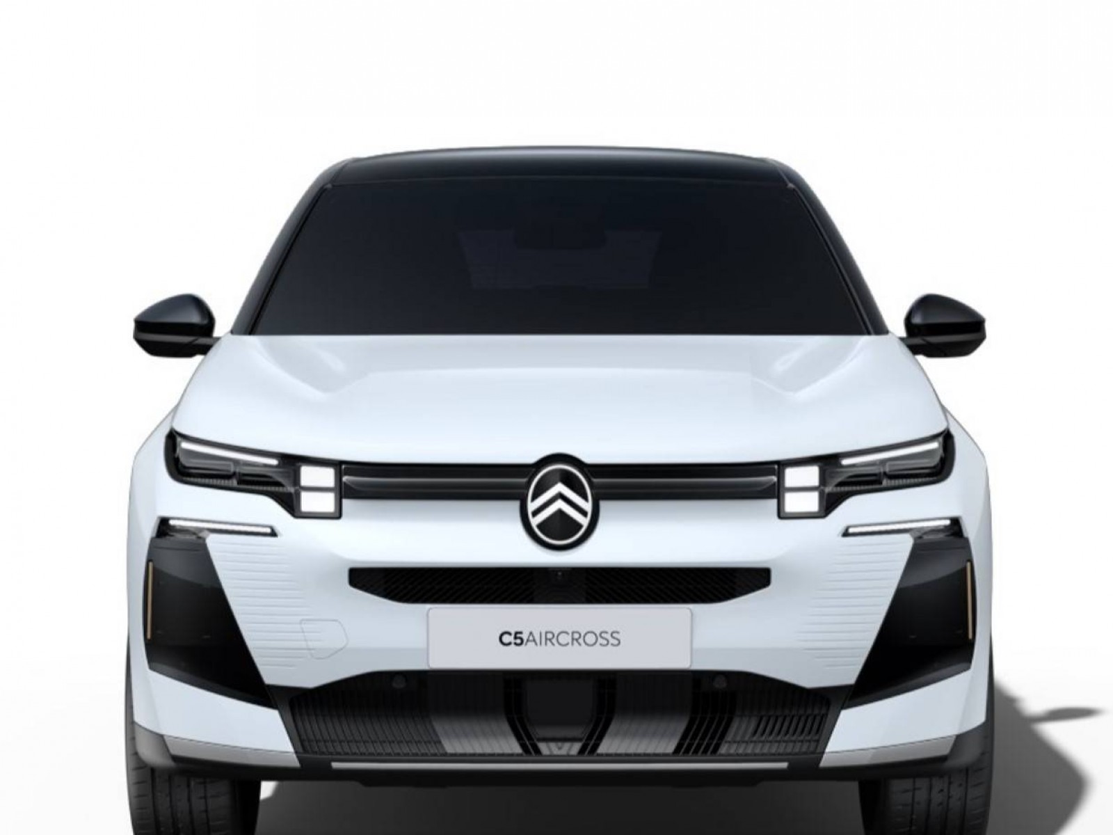 CITROEN - C5 AIRCROSS - #852455 - 4