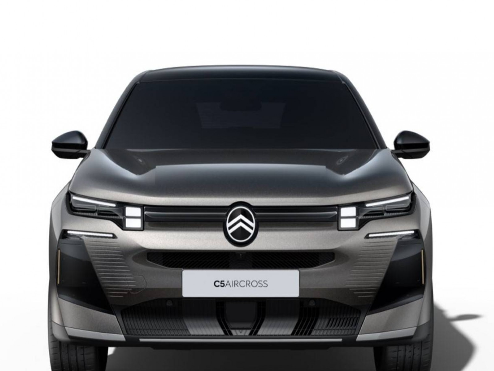 CITROEN - C5 AIRCROSS - #852463 - 4