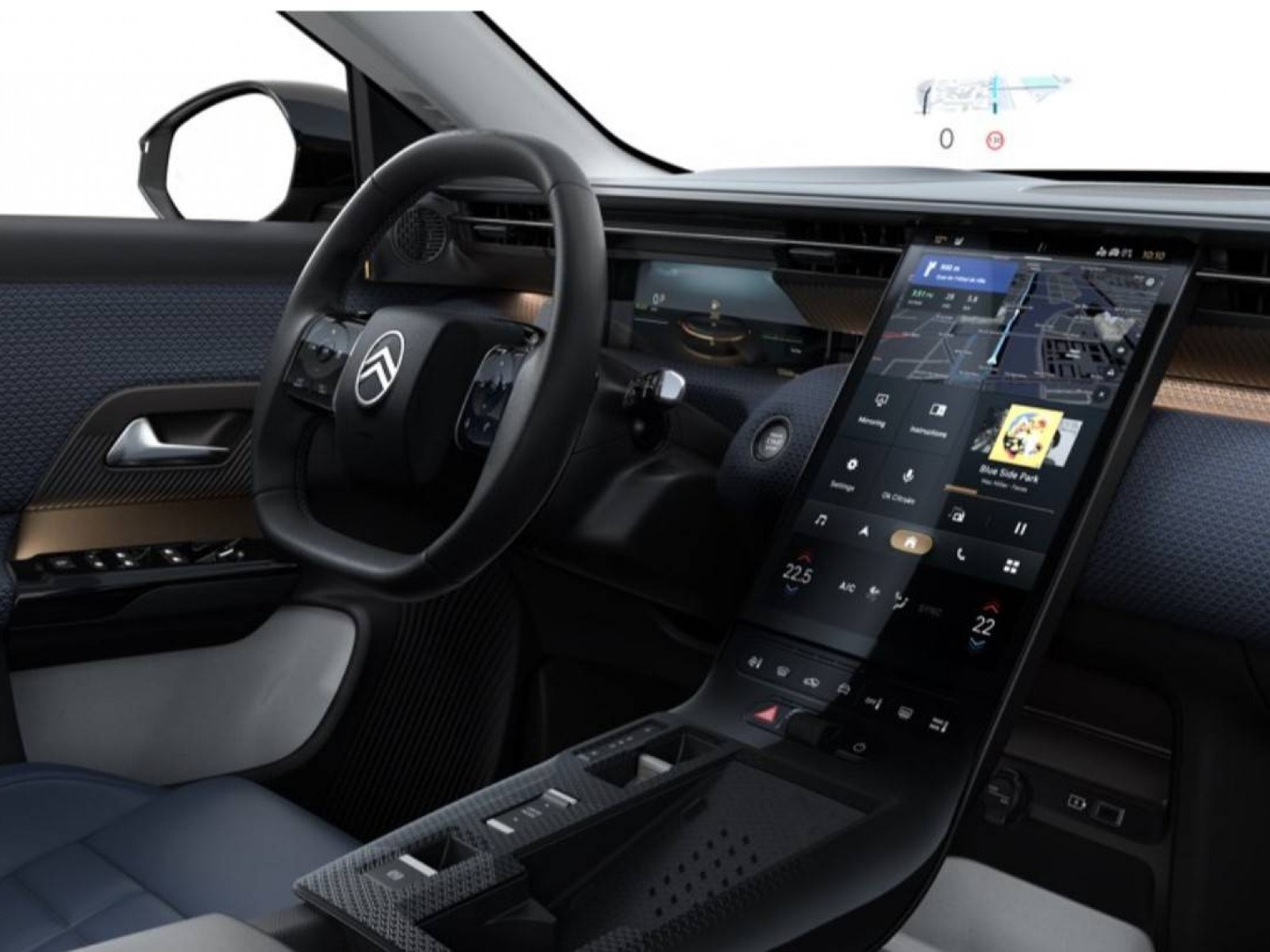 CITROEN - C5 AIRCROSS - #852463 - 6