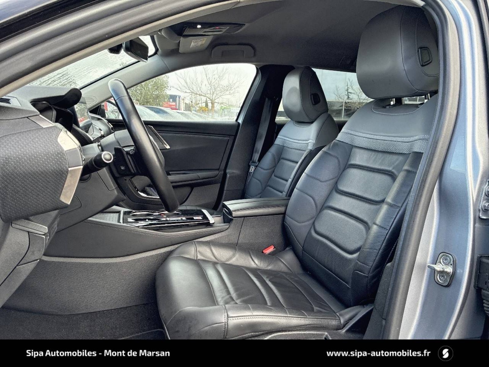 CITROEN - C5 X - #854228 - 8