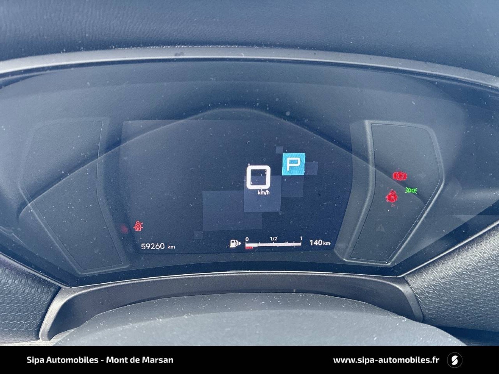 CITROEN - C5 X - #854228 - 12