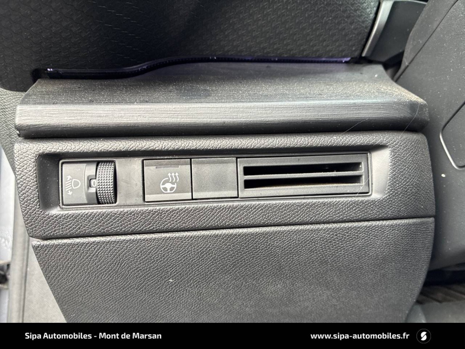 CITROEN - C5 X - #854228 - 13