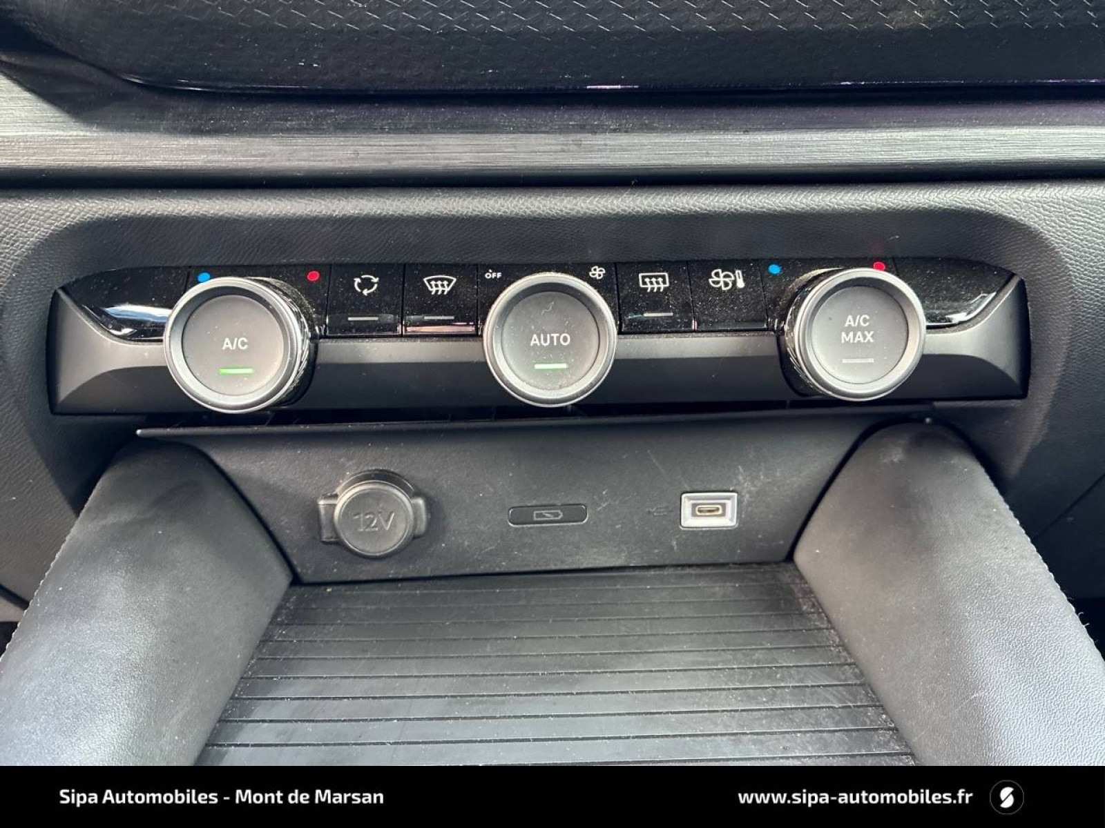 CITROEN - C5 X - #854228 - 21