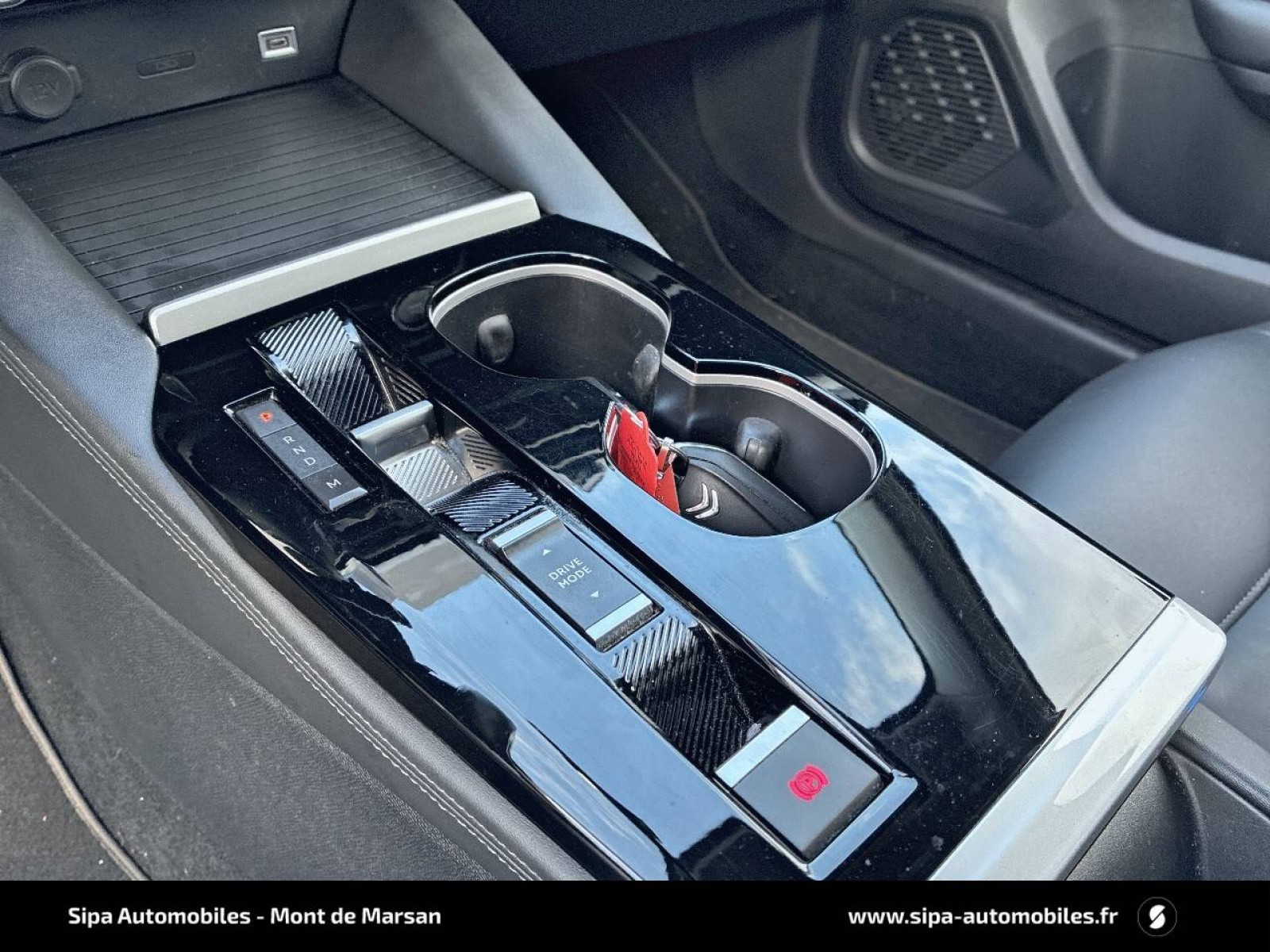 CITROEN - C5 X - #854228 - 22