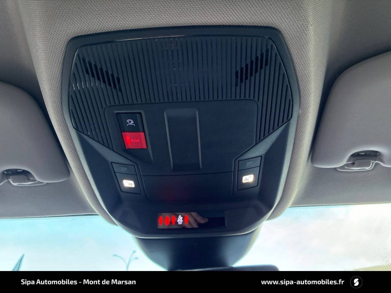 CITROEN - C5 X - #854228 - 23