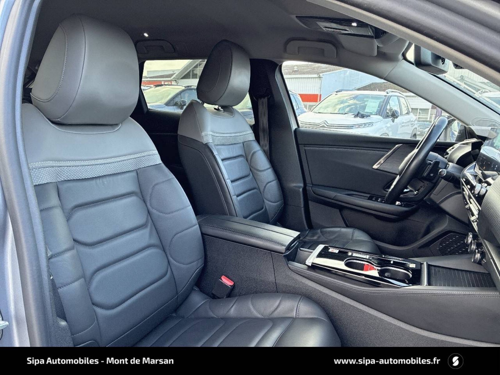 CITROEN - C5 X - #854228 - 25