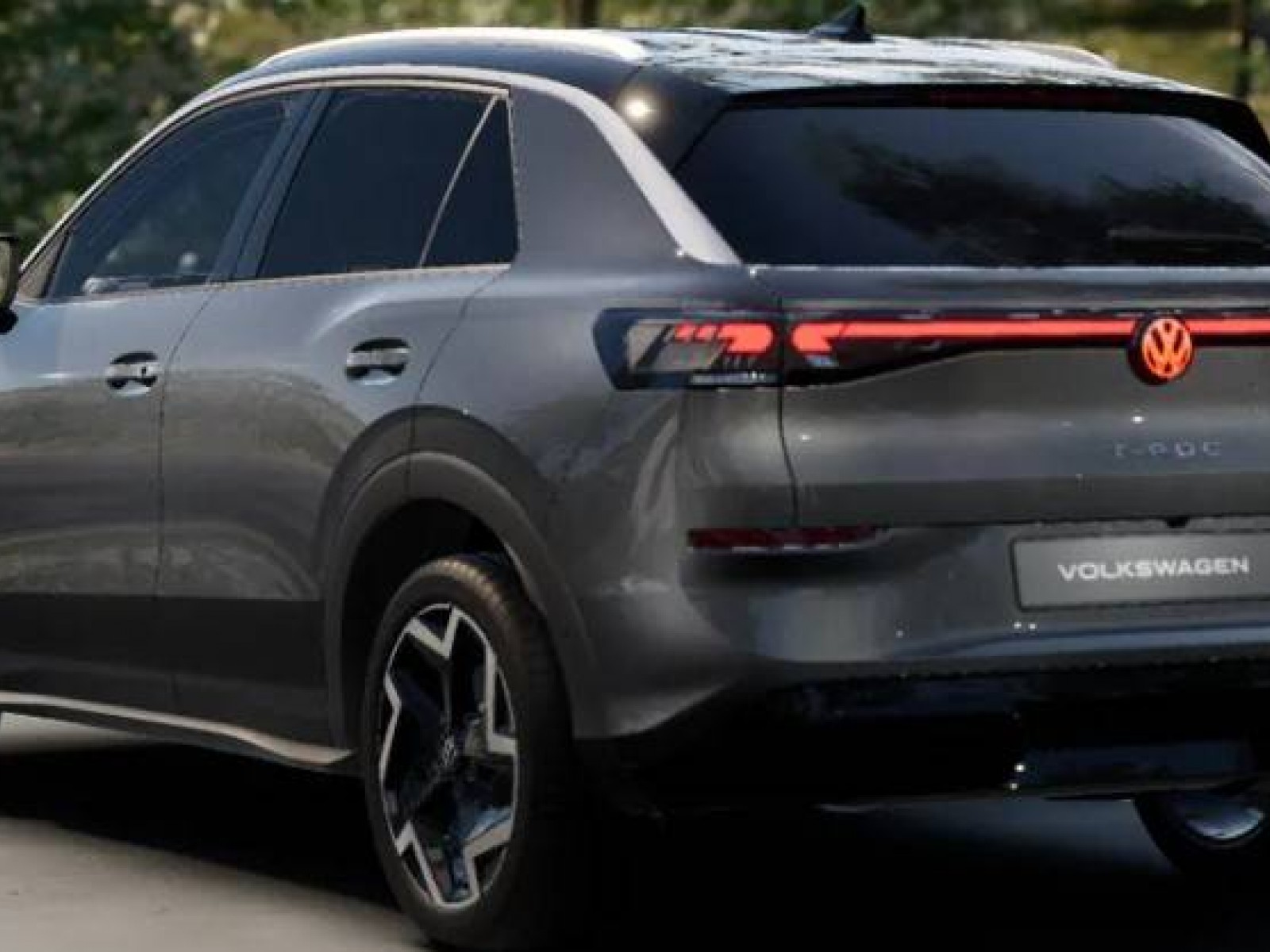 VOLKSWAGEN - T-ROC - #855235 - 1