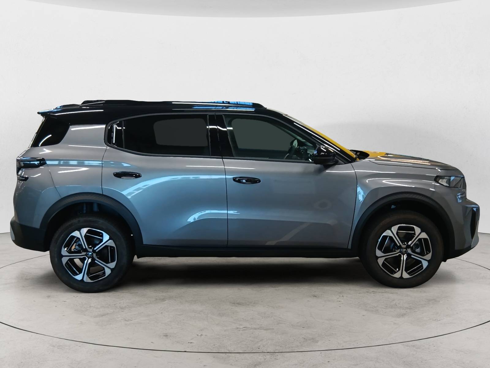 Image véhicule  CITROEN C3 AIRCROSS (5)