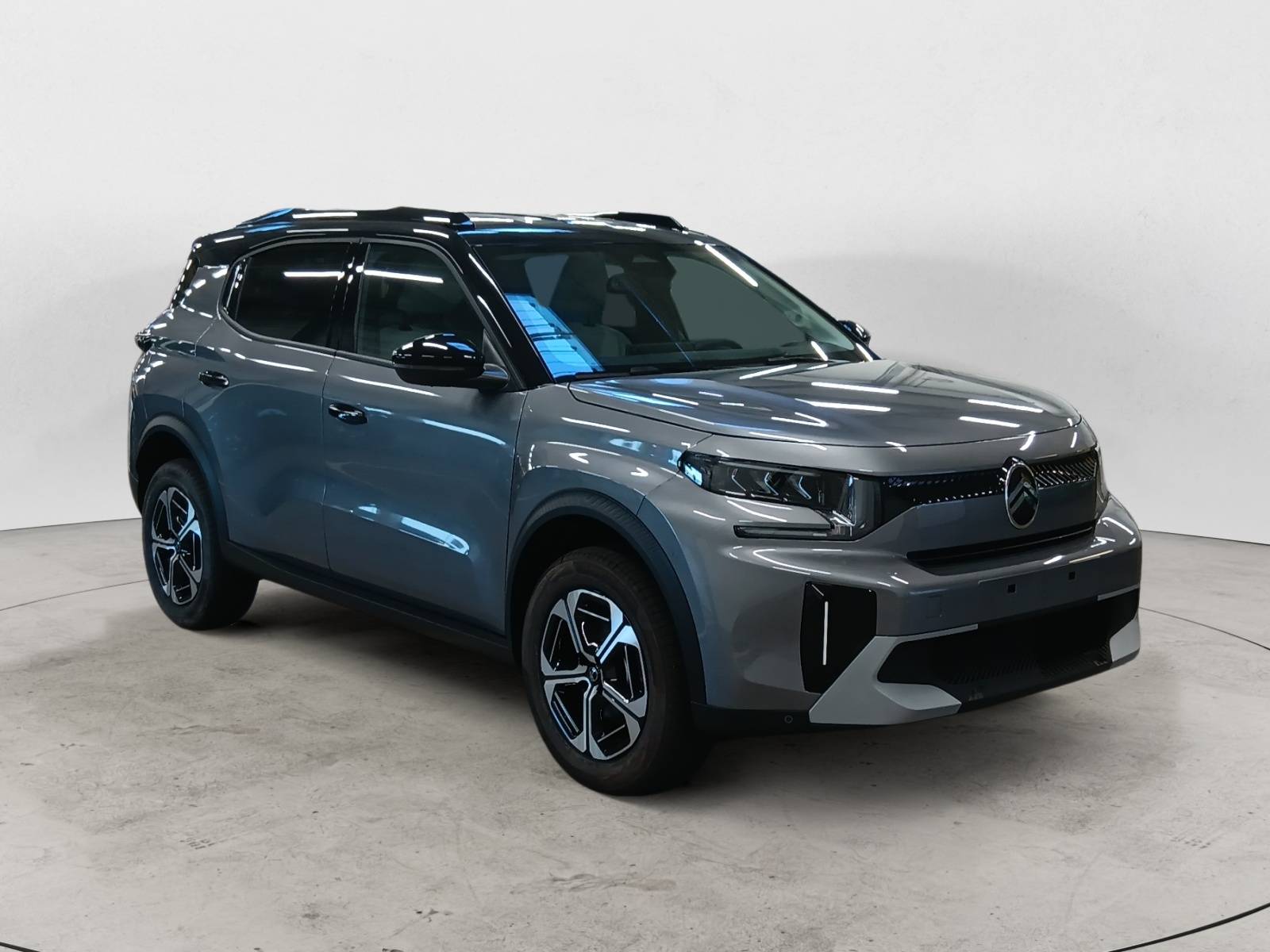 Image véhicule  CITROEN C3 AIRCROSS (6)