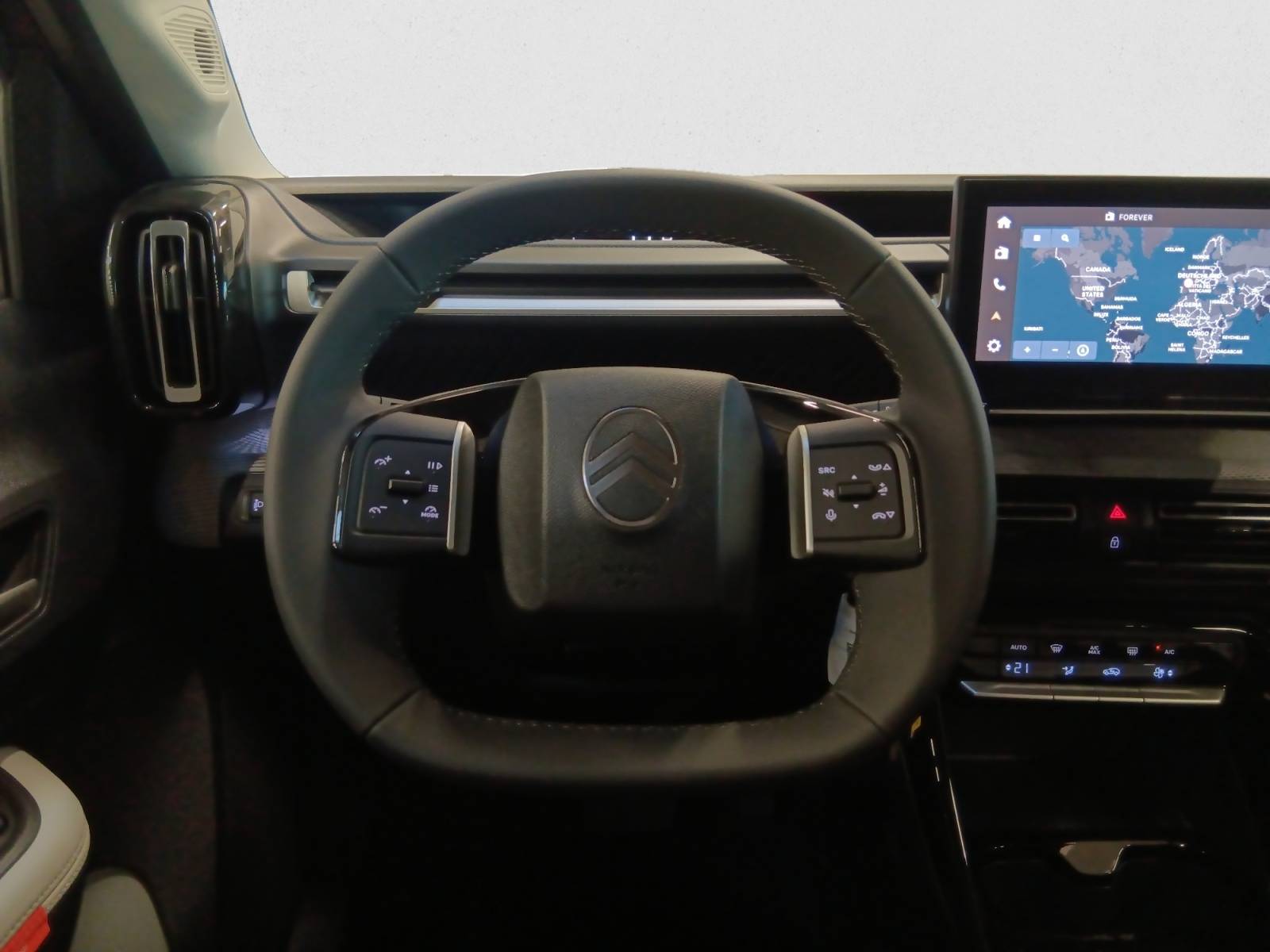 Image véhicule  CITROEN C3 AIRCROSS (11)