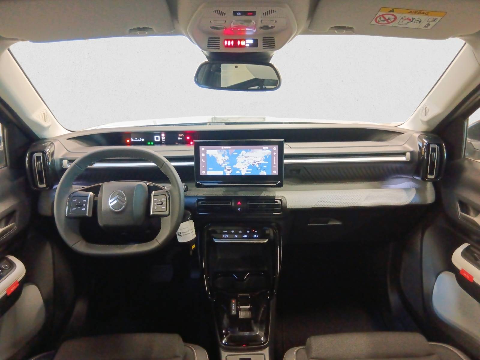 Image véhicule  CITROEN C3 AIRCROSS (9)