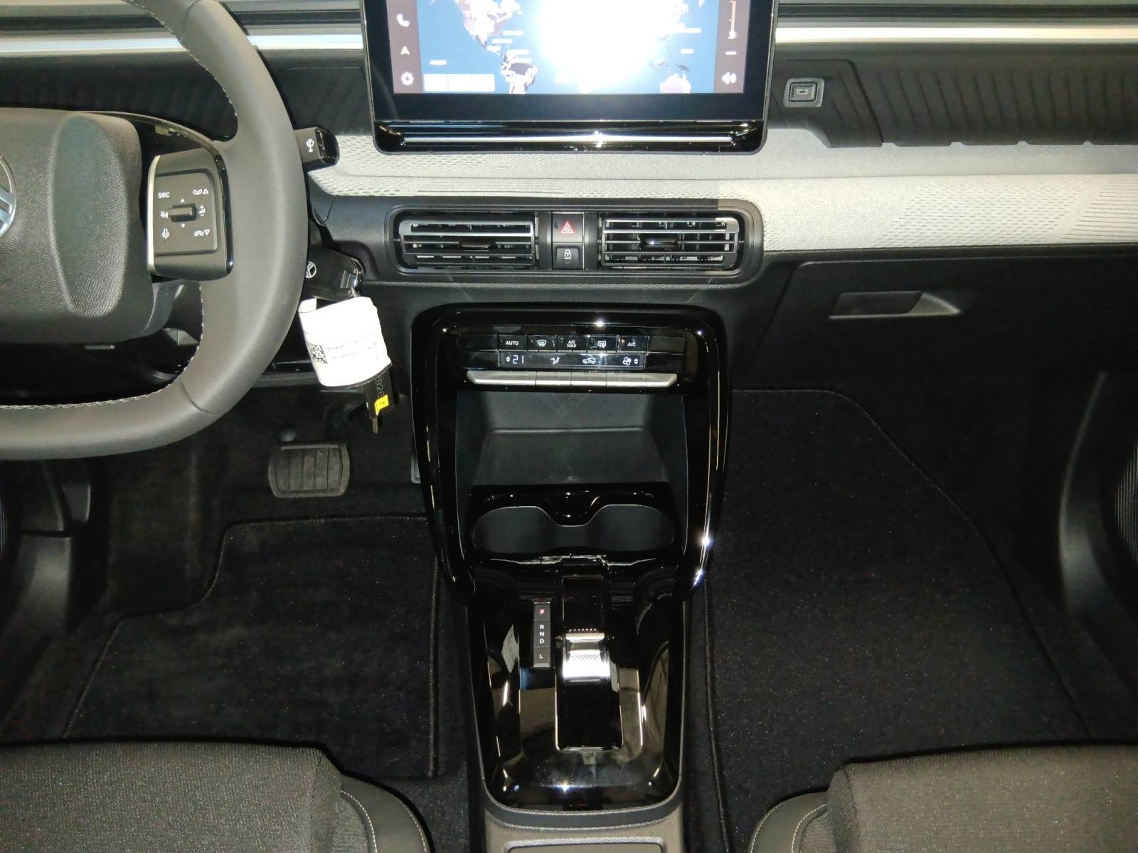 Image véhicule  CITROEN C3 AIRCROSS (10)