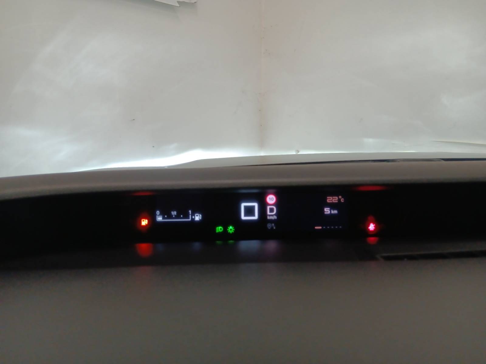 Image véhicule  CITROEN C3 AIRCROSS (15)