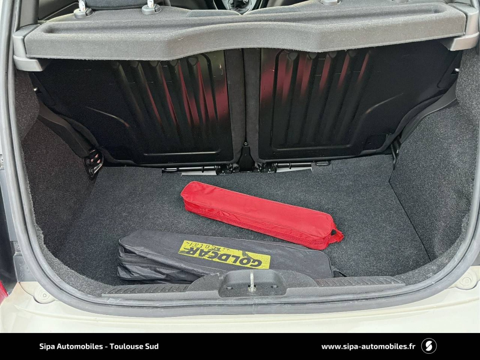 ABARTH - 695 SERIE 5 - #857012 - 9