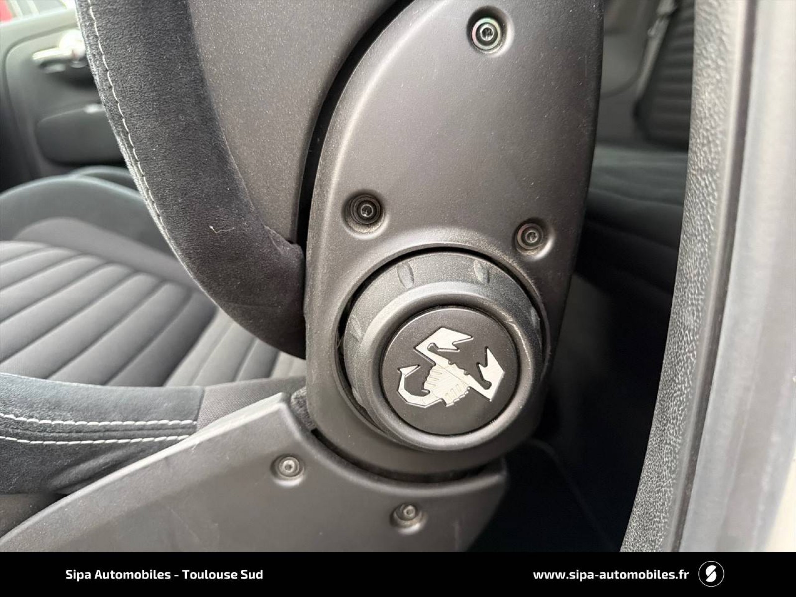 ABARTH - 695 SERIE 5 - #857012 - 13