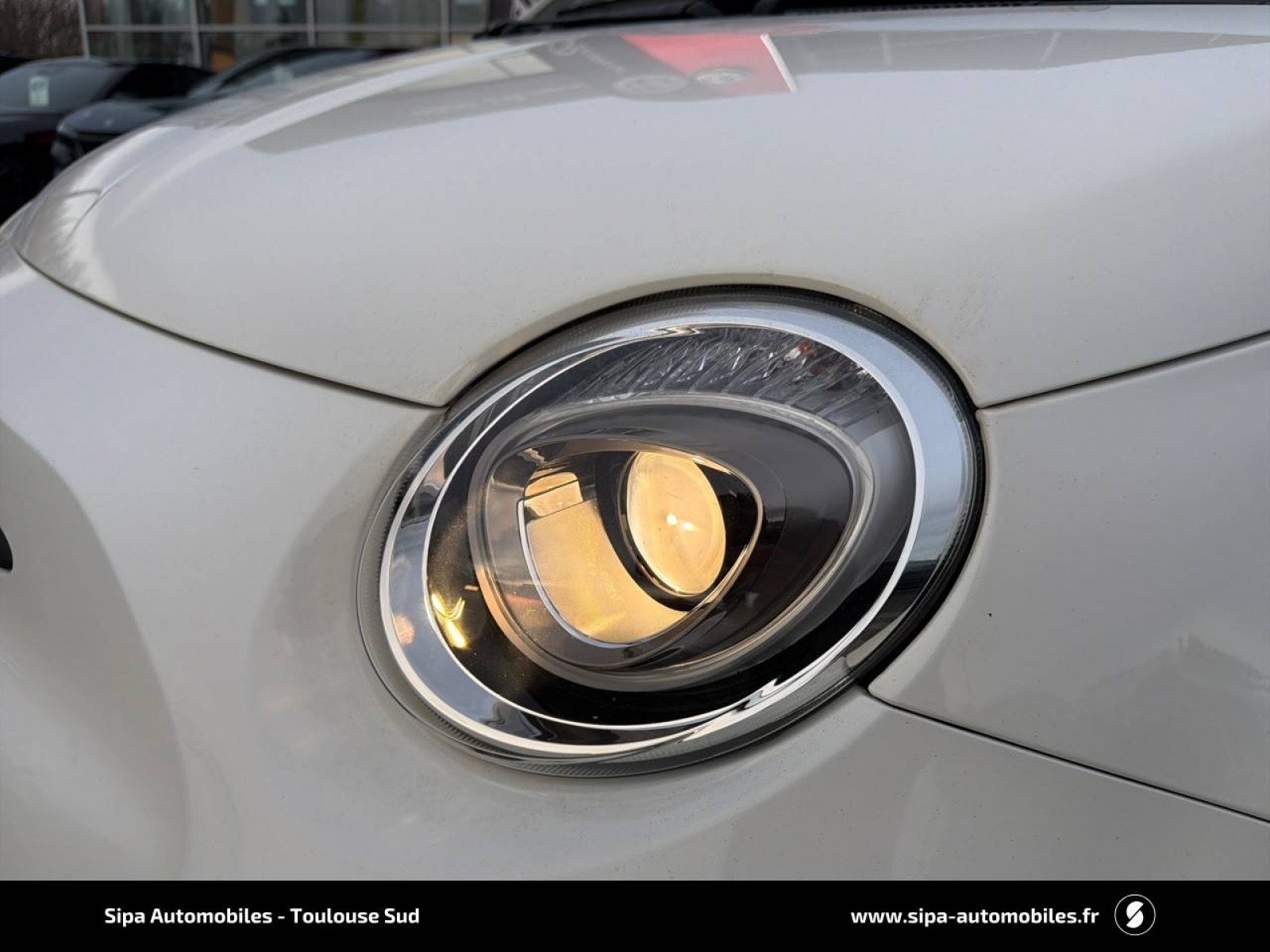 ABARTH - 695 SERIE 5 - #857012 - 16