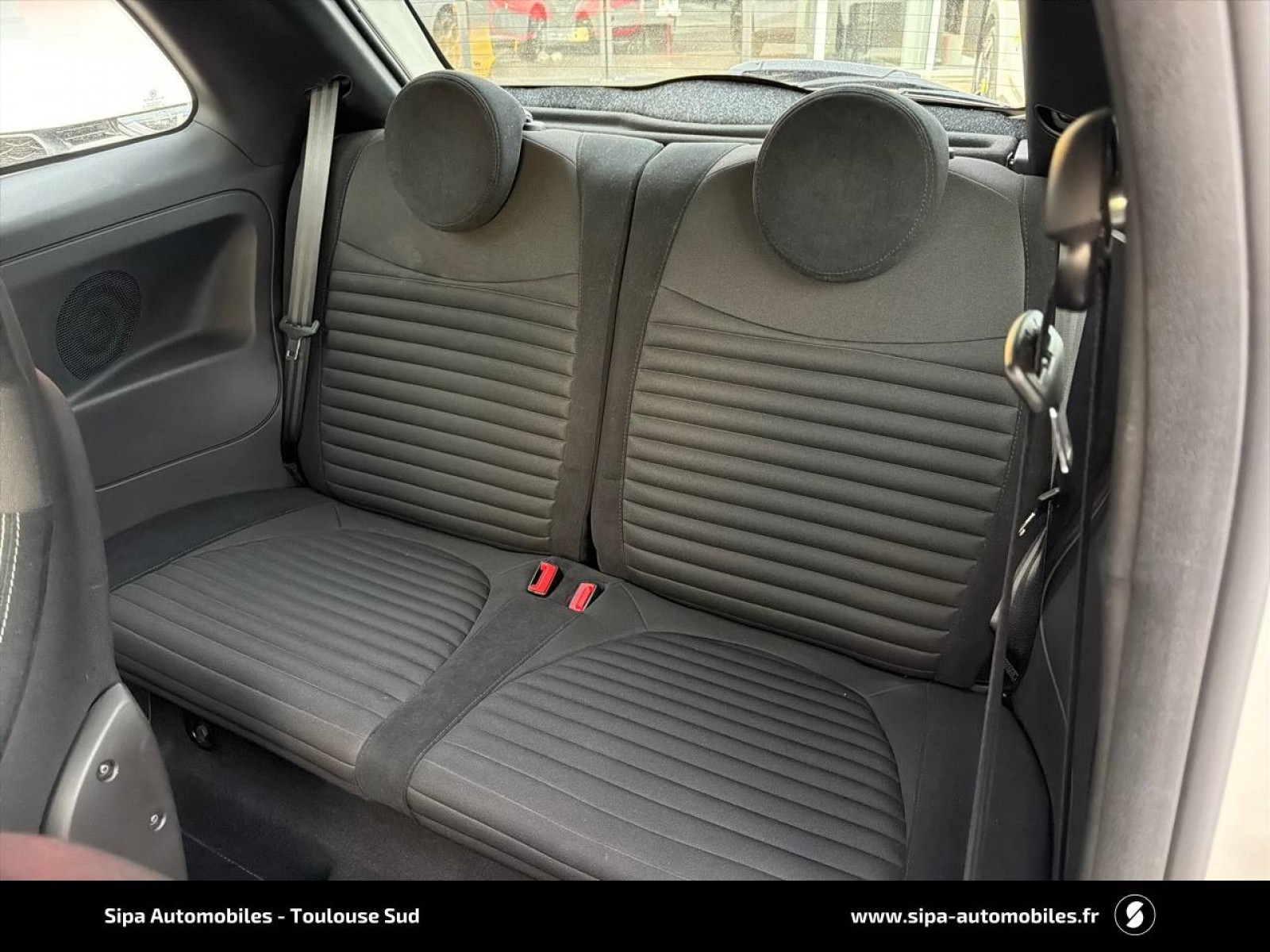 ABARTH - 695 SERIE 5 - #857012 - 17