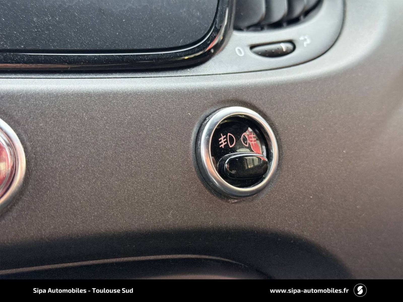 ABARTH - 695 SERIE 5 - #857012 - 20