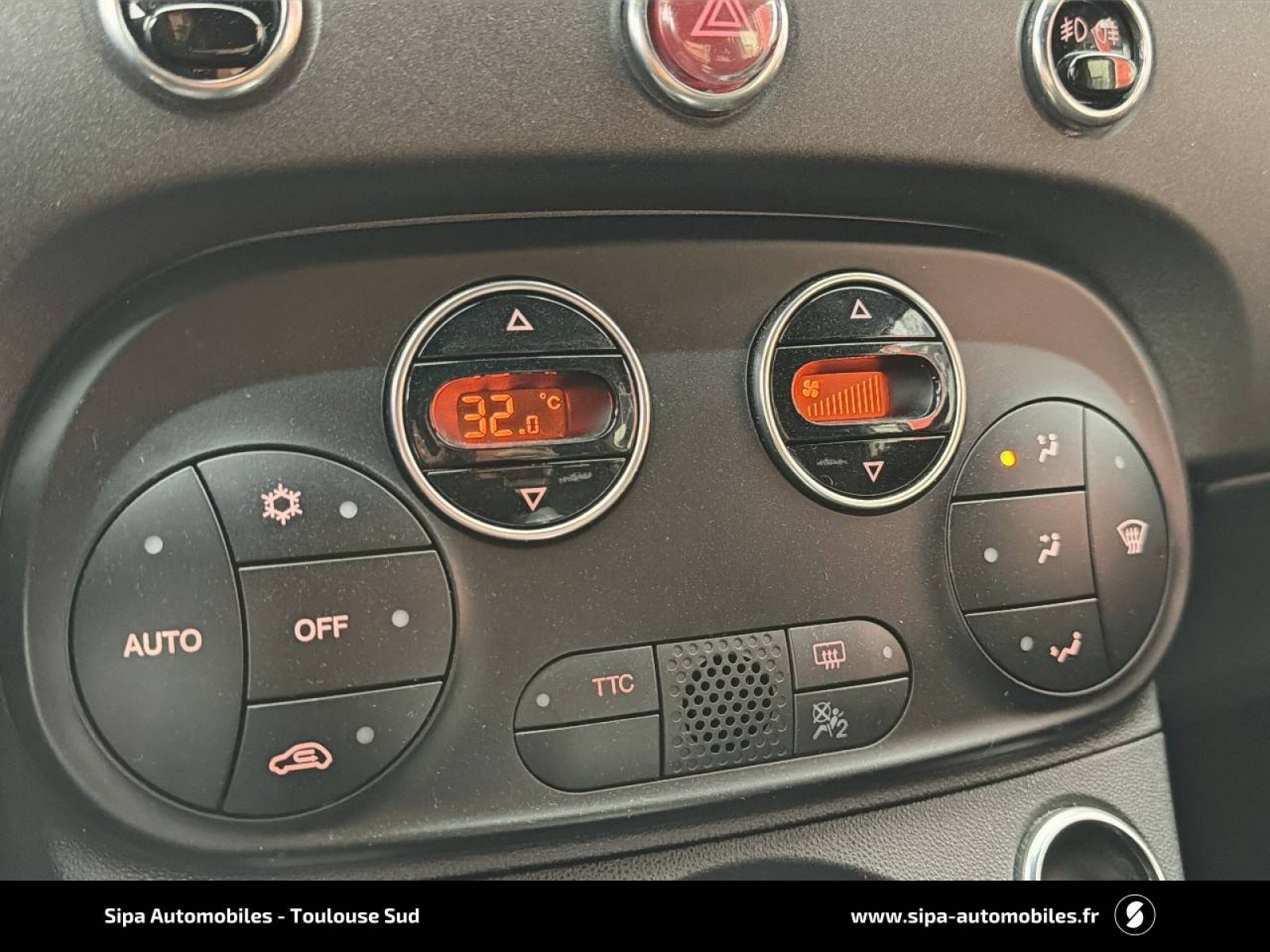 ABARTH - 695 SERIE 5 - #857012 - 21