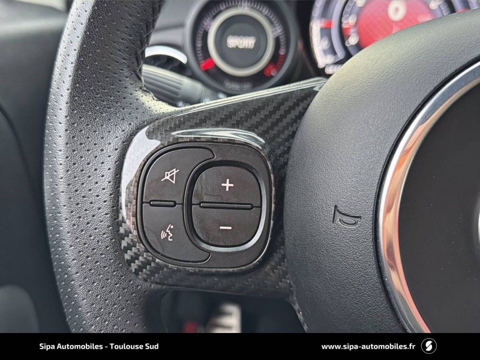 ABARTH - 695 SERIE 5 - #857012 - 24