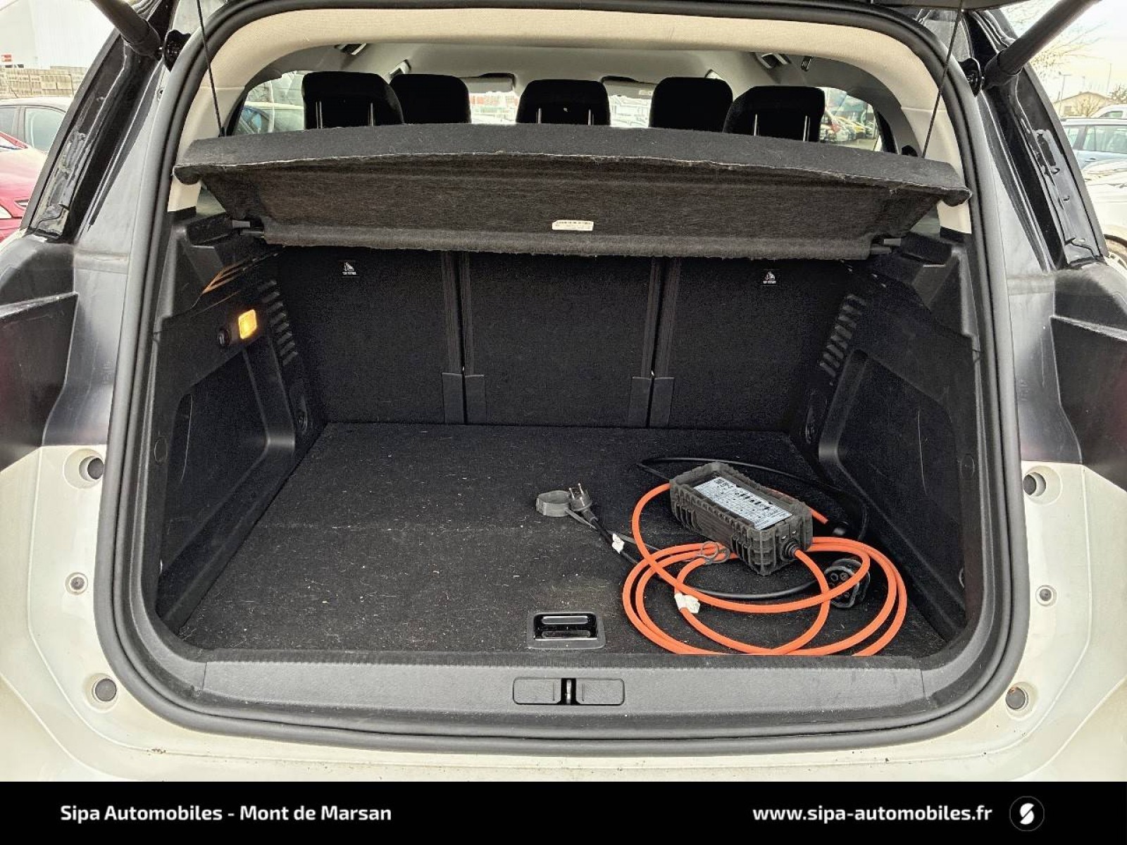 CITROEN - C5 AIRCROSS - #857202 - 5