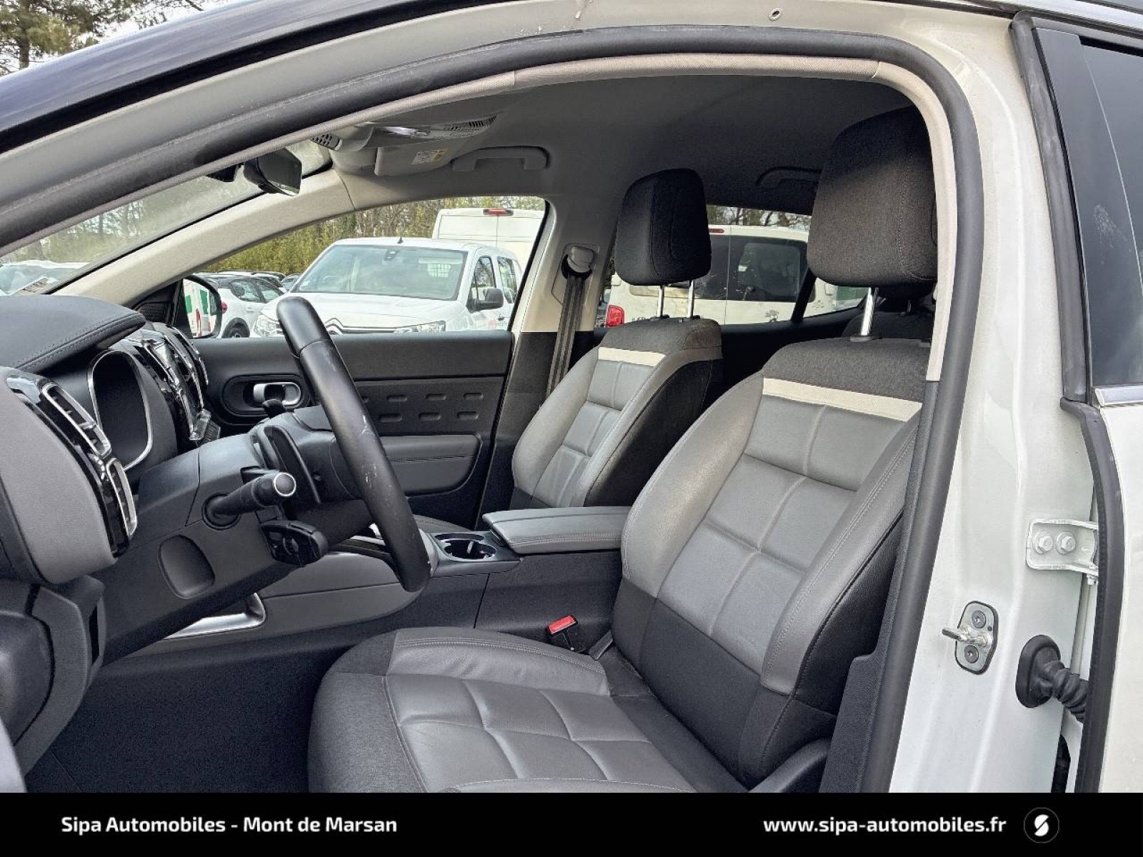 CITROEN - C5 AIRCROSS - #857202 - 8