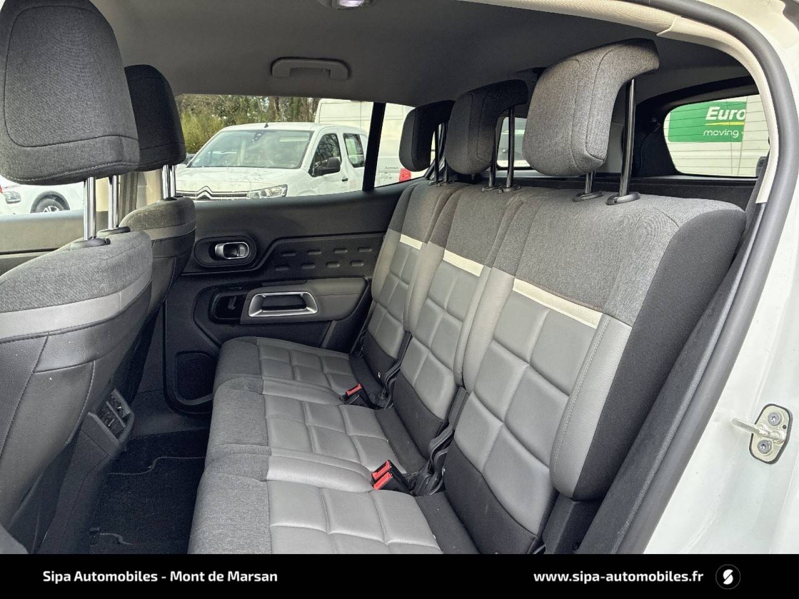 CITROEN - C5 AIRCROSS - #857202 - 9