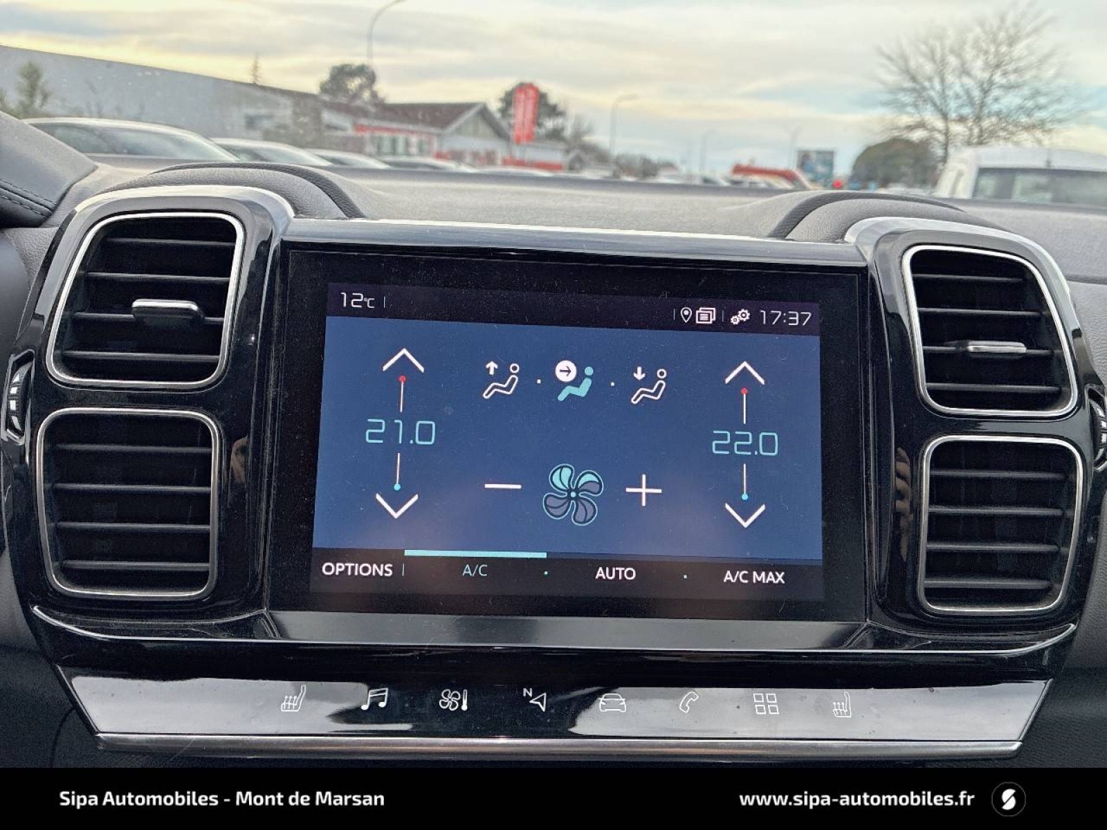 CITROEN - C5 AIRCROSS - #857202 - 14