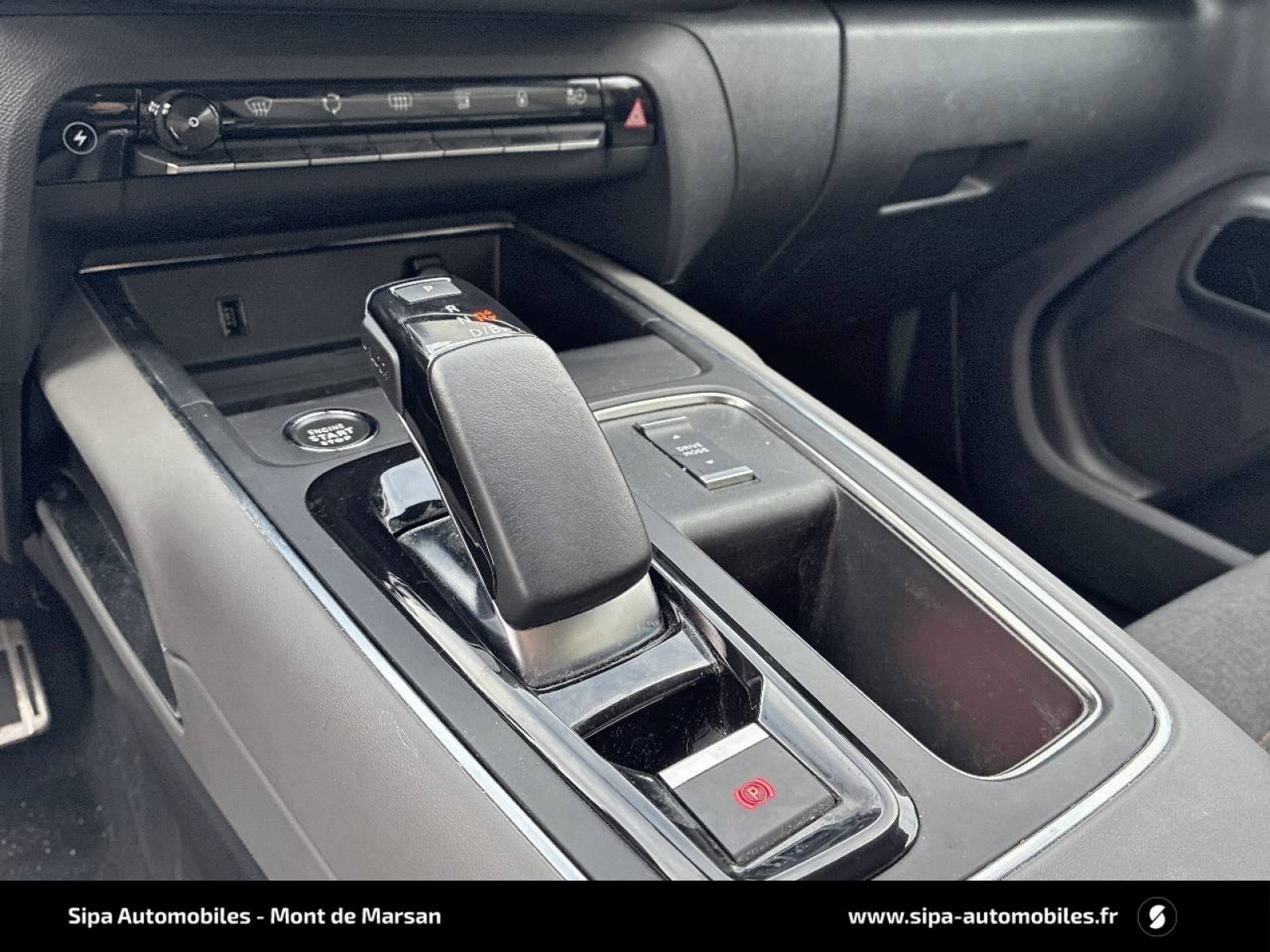 CITROEN - C5 AIRCROSS - #857202 - 19