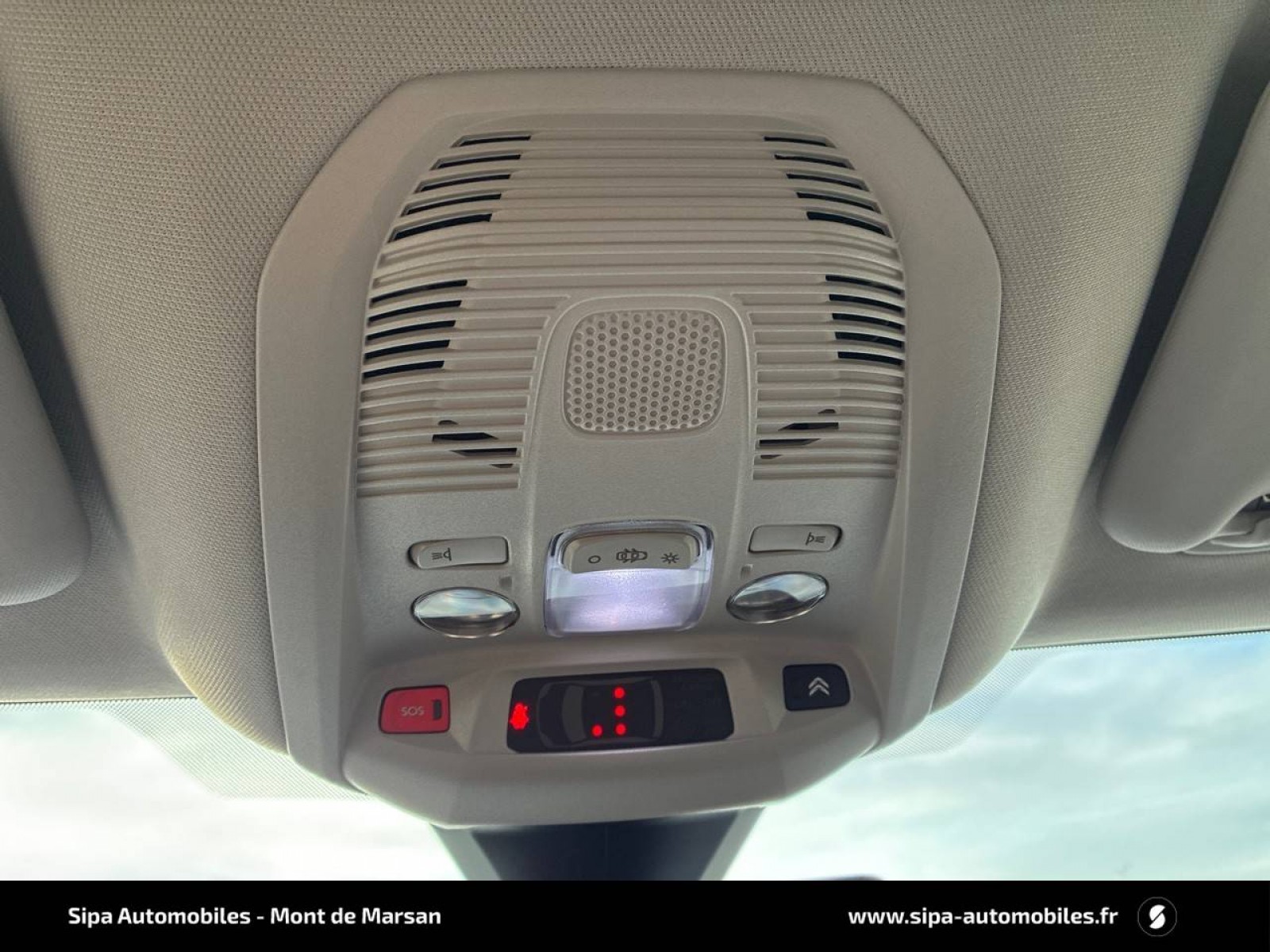 CITROEN - C5 AIRCROSS - #857202 - 20