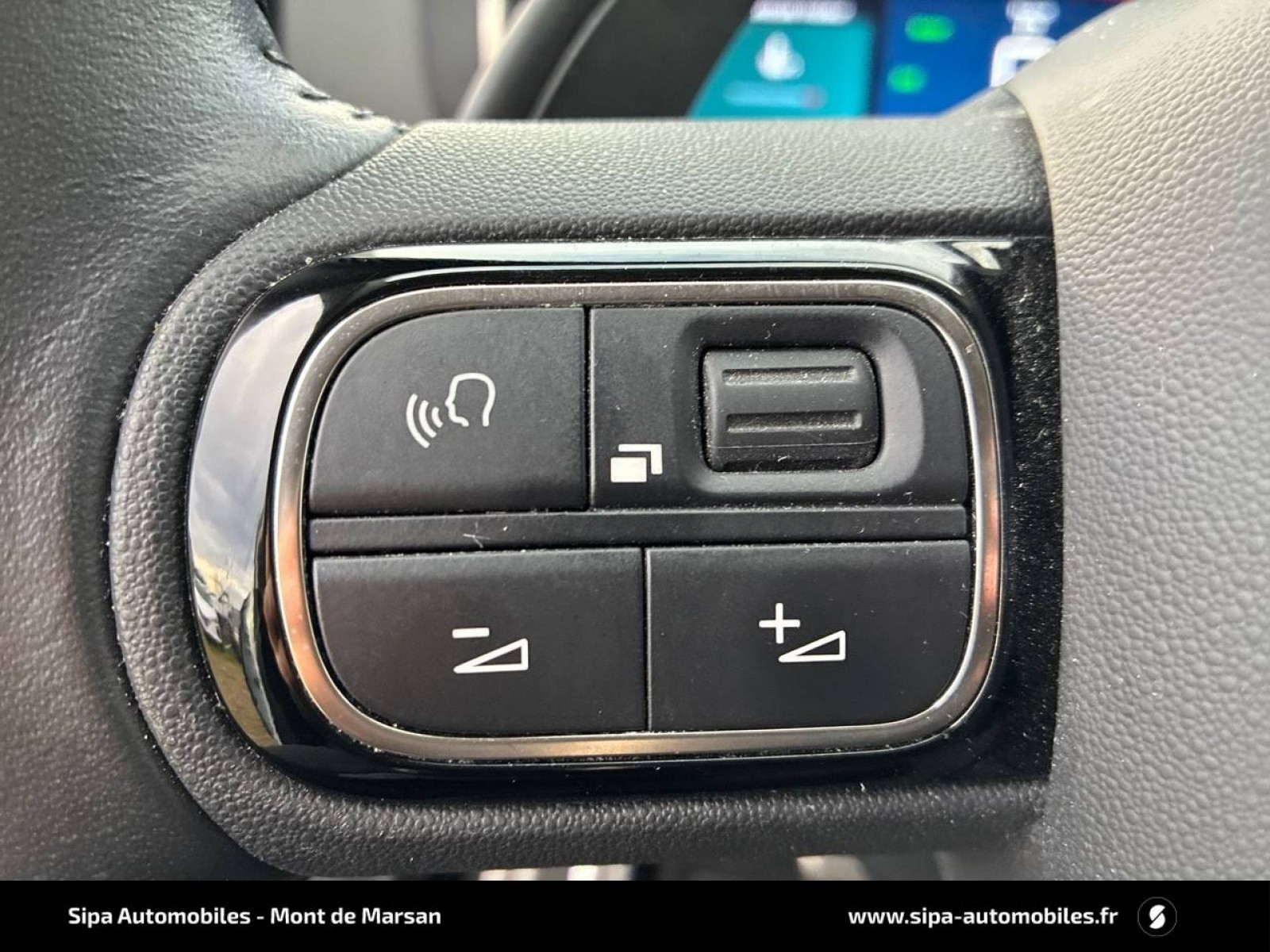 CITROEN - C5 AIRCROSS - #857202 - 21