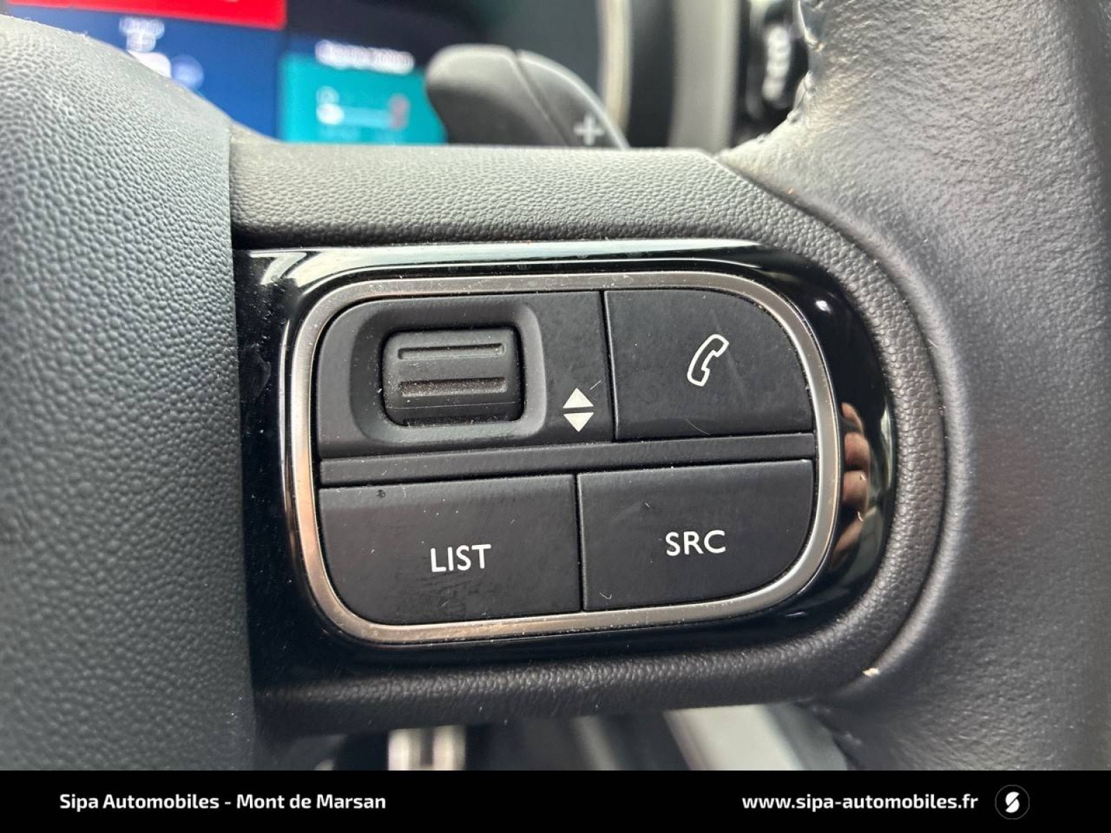 CITROEN - C5 AIRCROSS - #857202 - 22