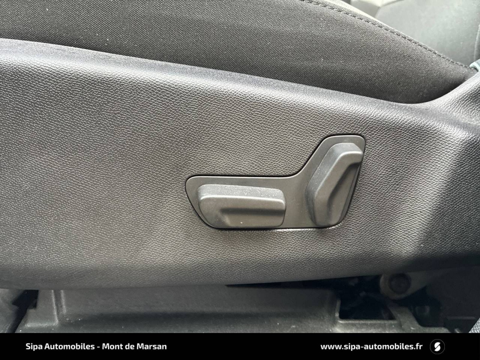 CITROEN - C5 AIRCROSS - #857202 - 23