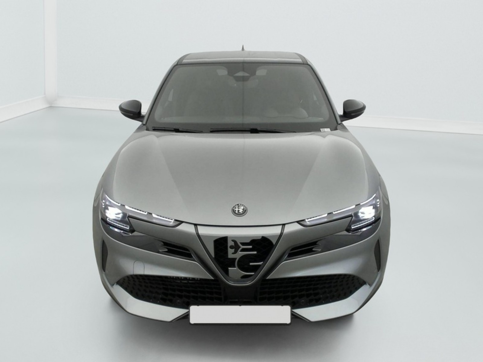 ALFA ROMEO - Junior - #857694 - 1