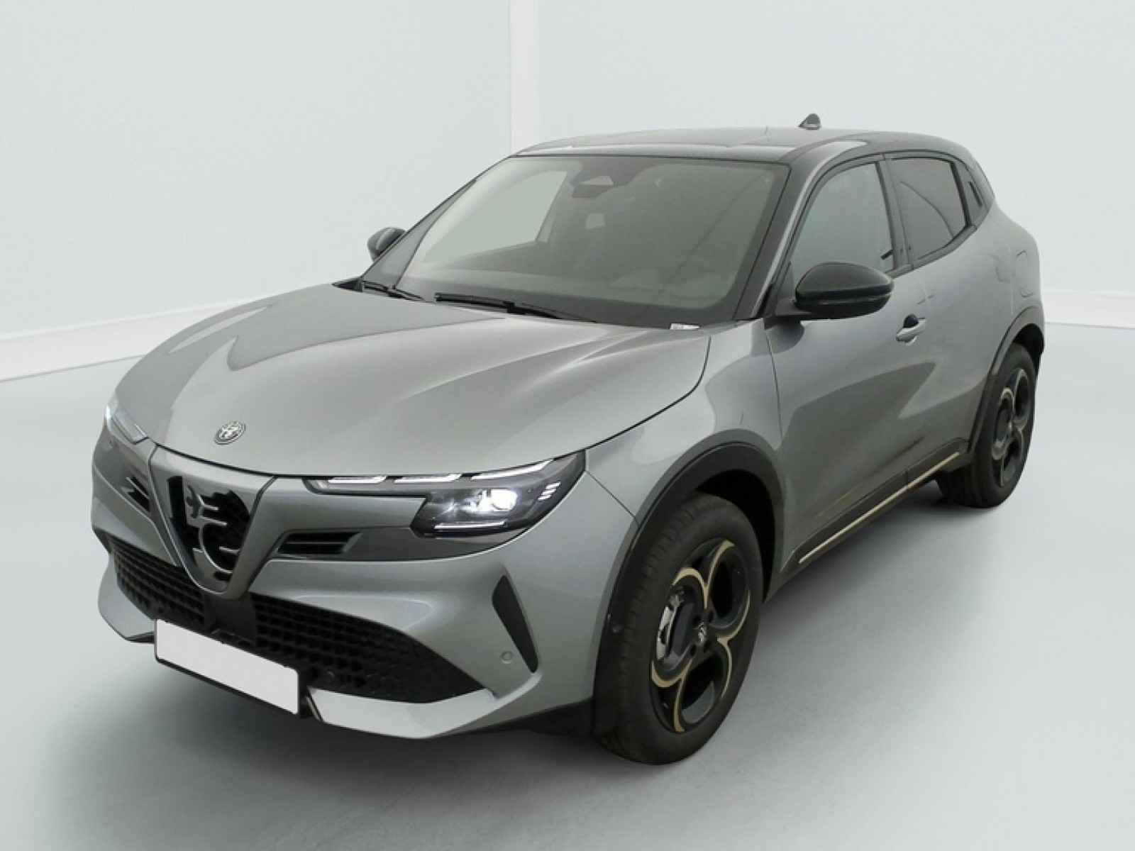ALFA ROMEO - Junior - #857694 - 2