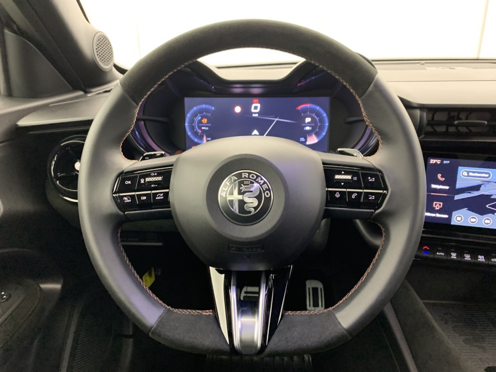 ALFA ROMEO - Junior - #857694 - 13