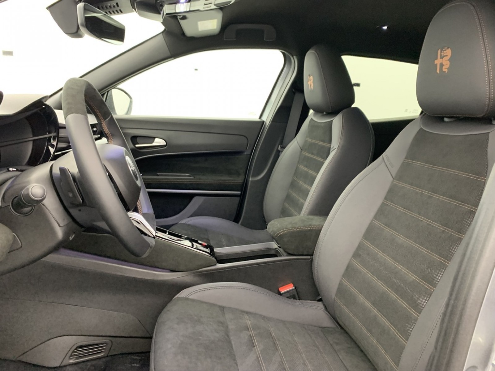ALFA ROMEO - Junior - #857694 - 16