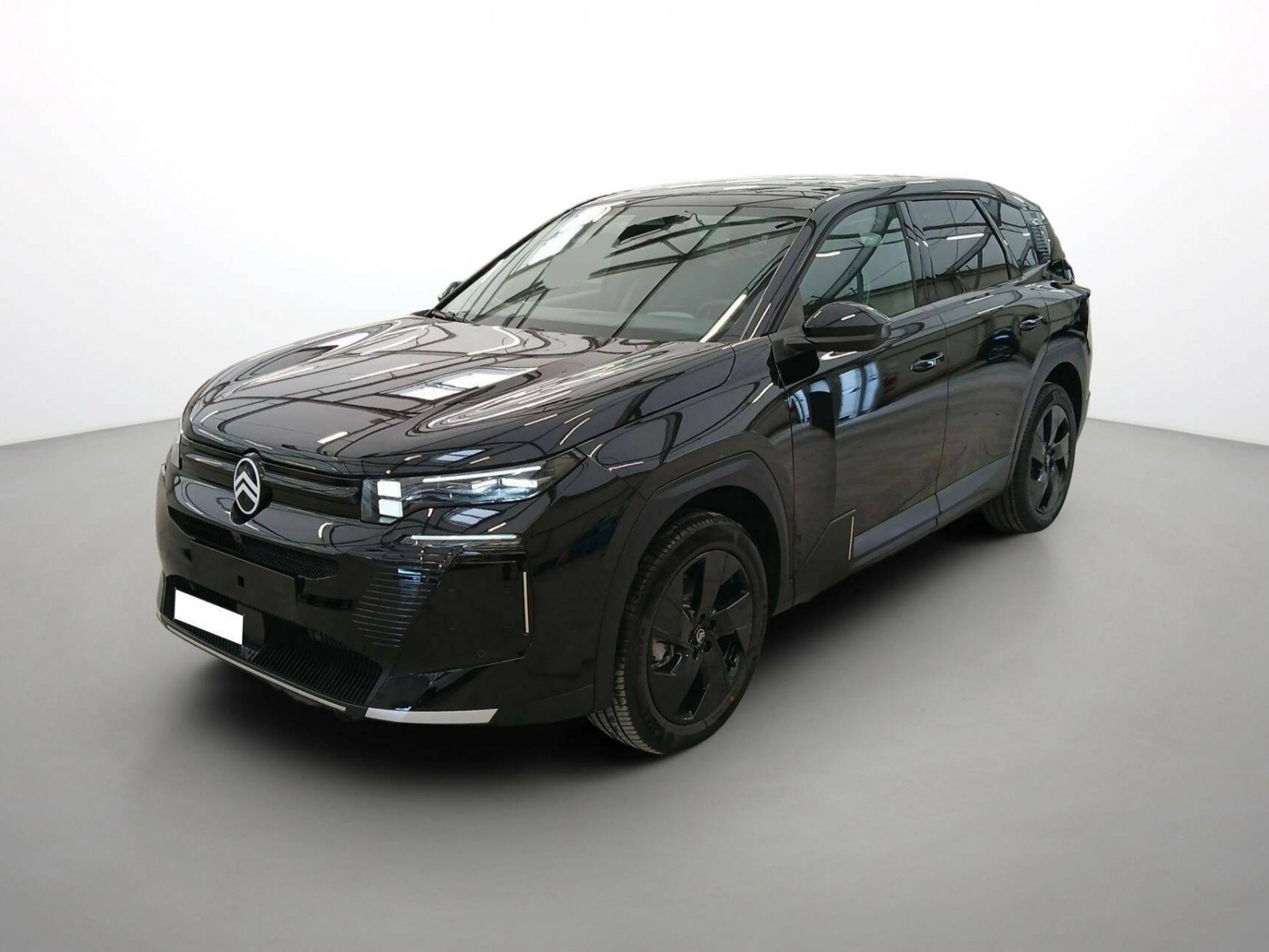 CITROEN - C5 AIRCROSS - #852502 - 0