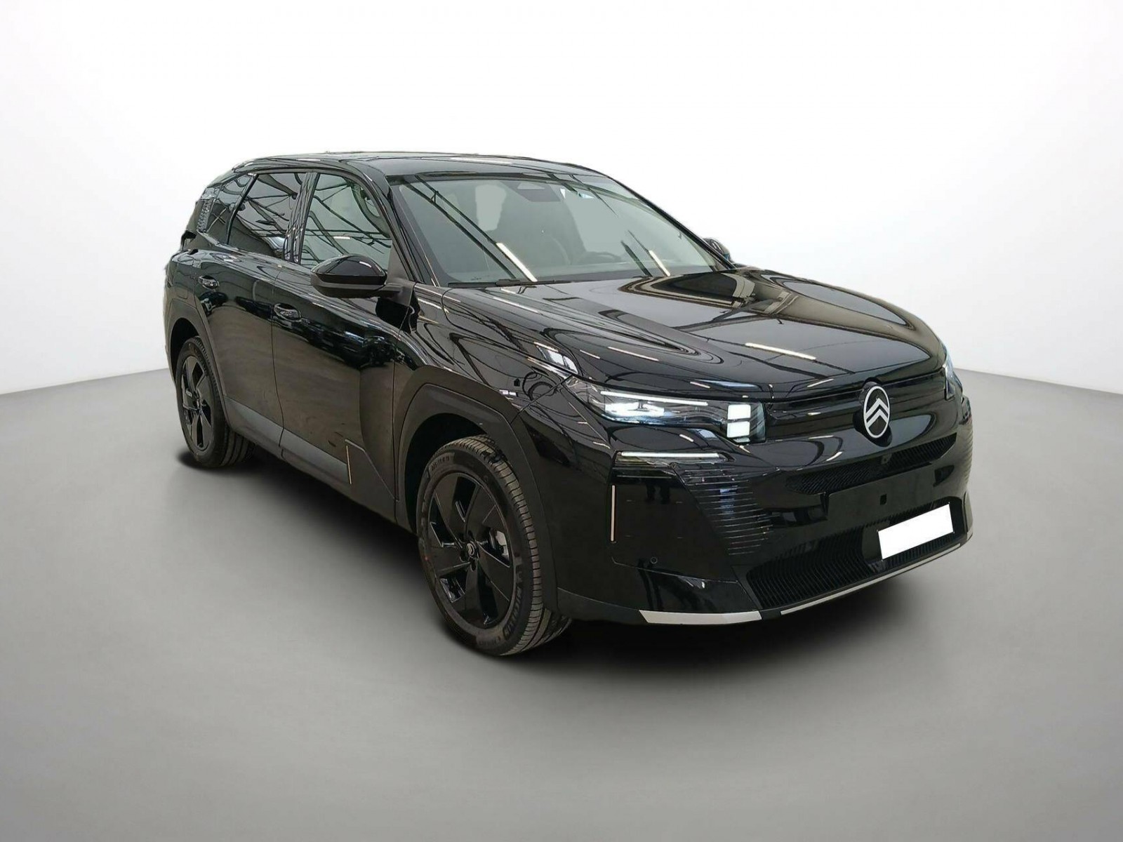 CITROEN - C5 AIRCROSS - #852502 - 1