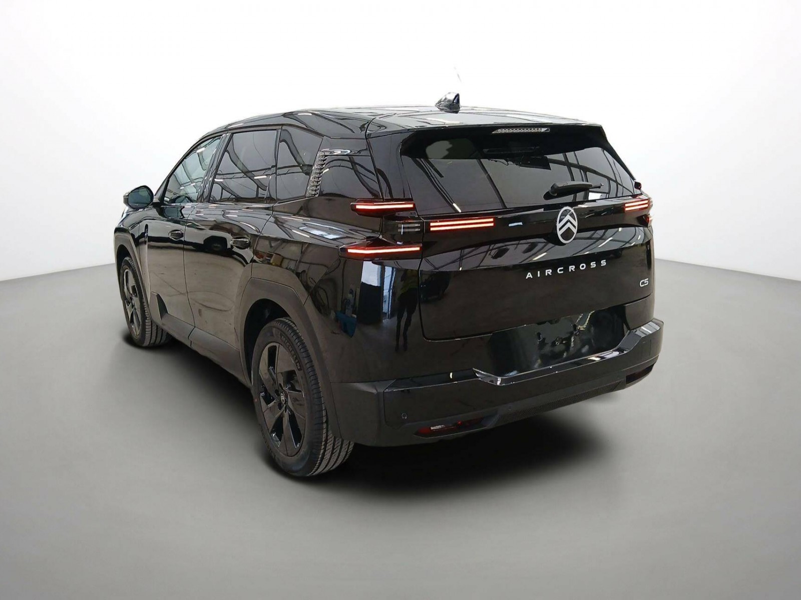 CITROEN - C5 AIRCROSS - #852502 - 2