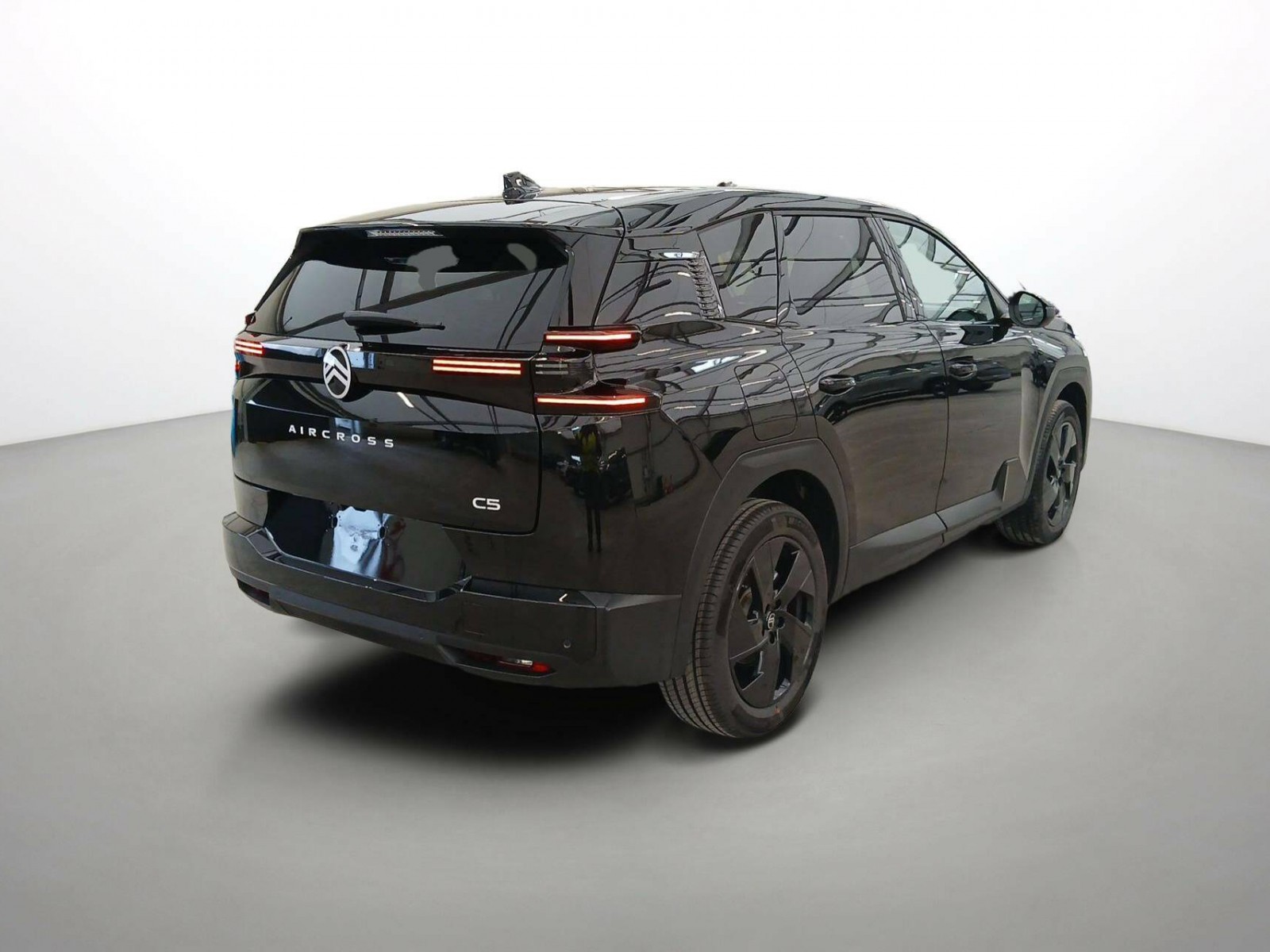 CITROEN - C5 AIRCROSS - #852502 - 3
