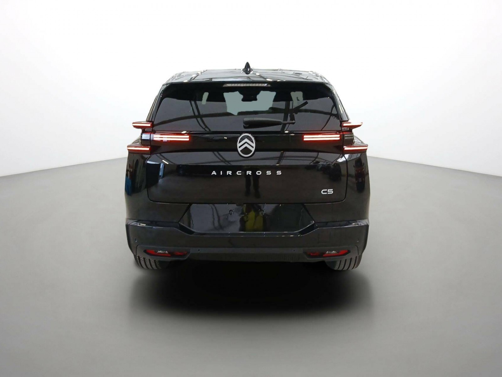 CITROEN - C5 AIRCROSS - #852502 - 5