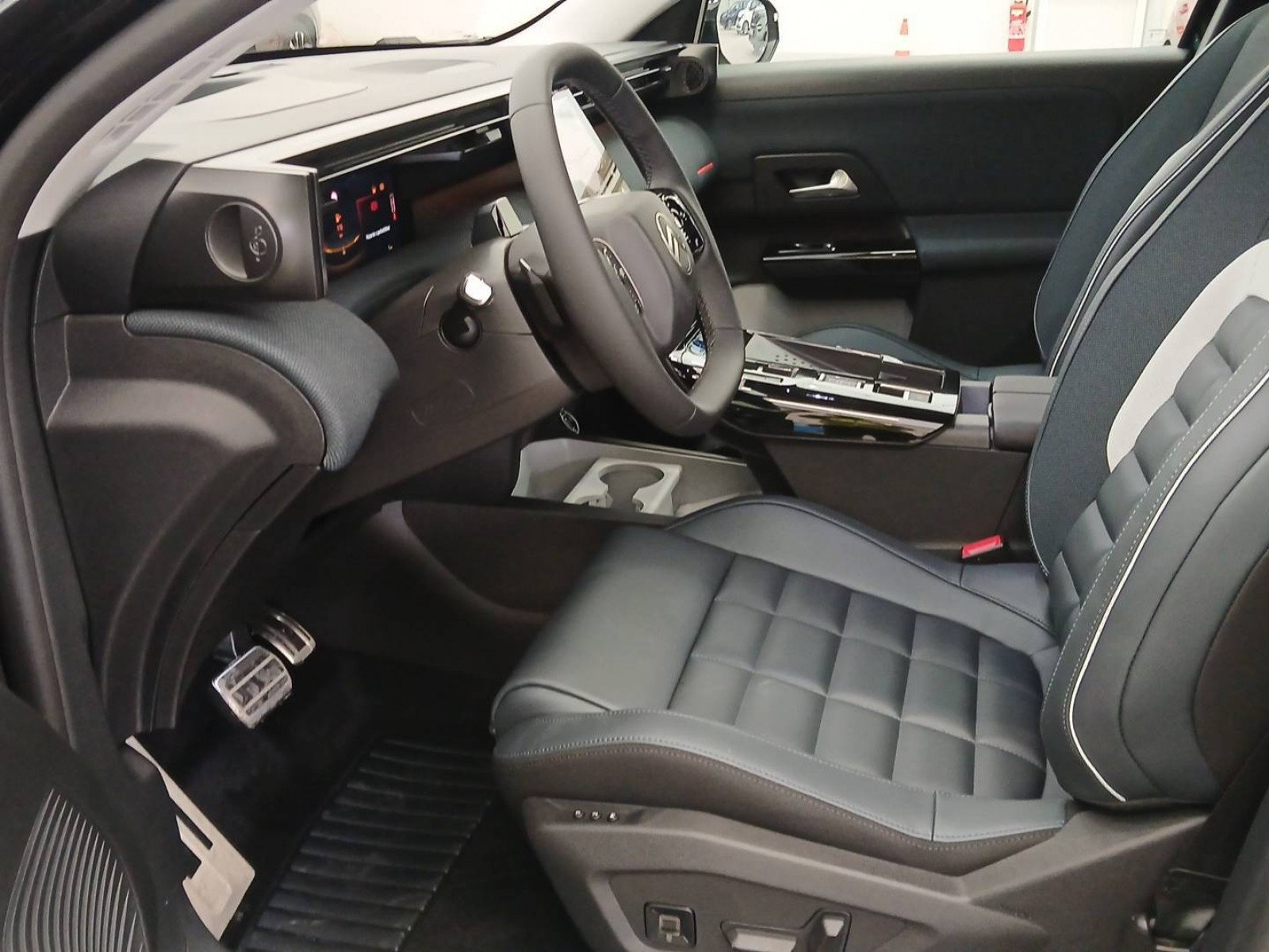 CITROEN - C5 AIRCROSS - #852502 - 7