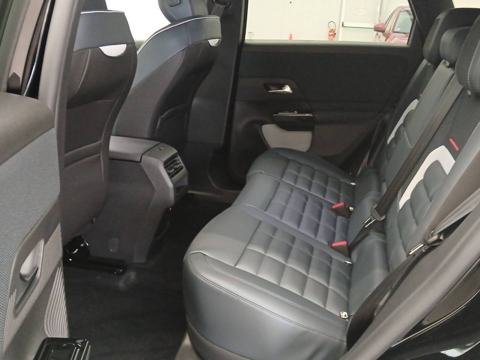 CITROEN - C5 AIRCROSS - #852502 - 8