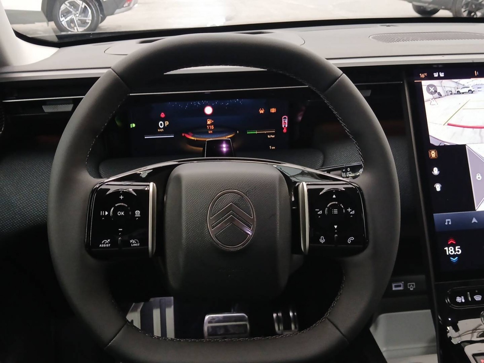 CITROEN - C5 AIRCROSS - #852502 - 10