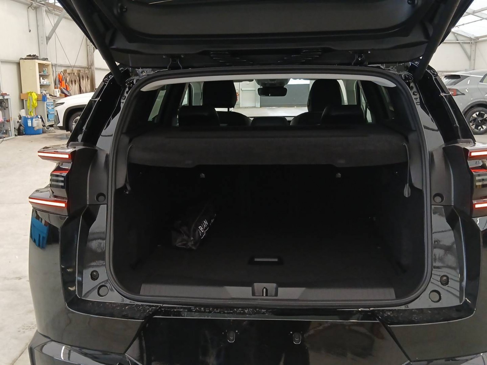 CITROEN - C5 AIRCROSS - #852502 - 12