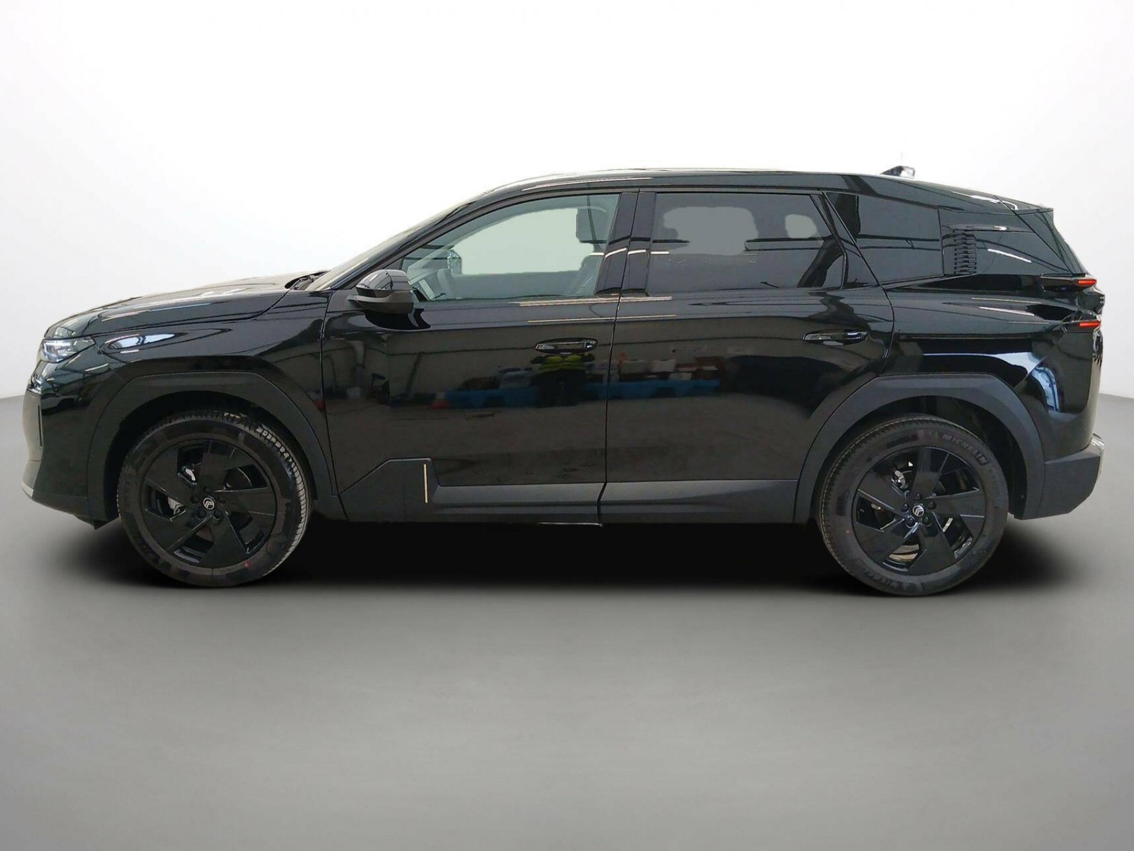 CITROEN - C5 AIRCROSS - #852502 - 15