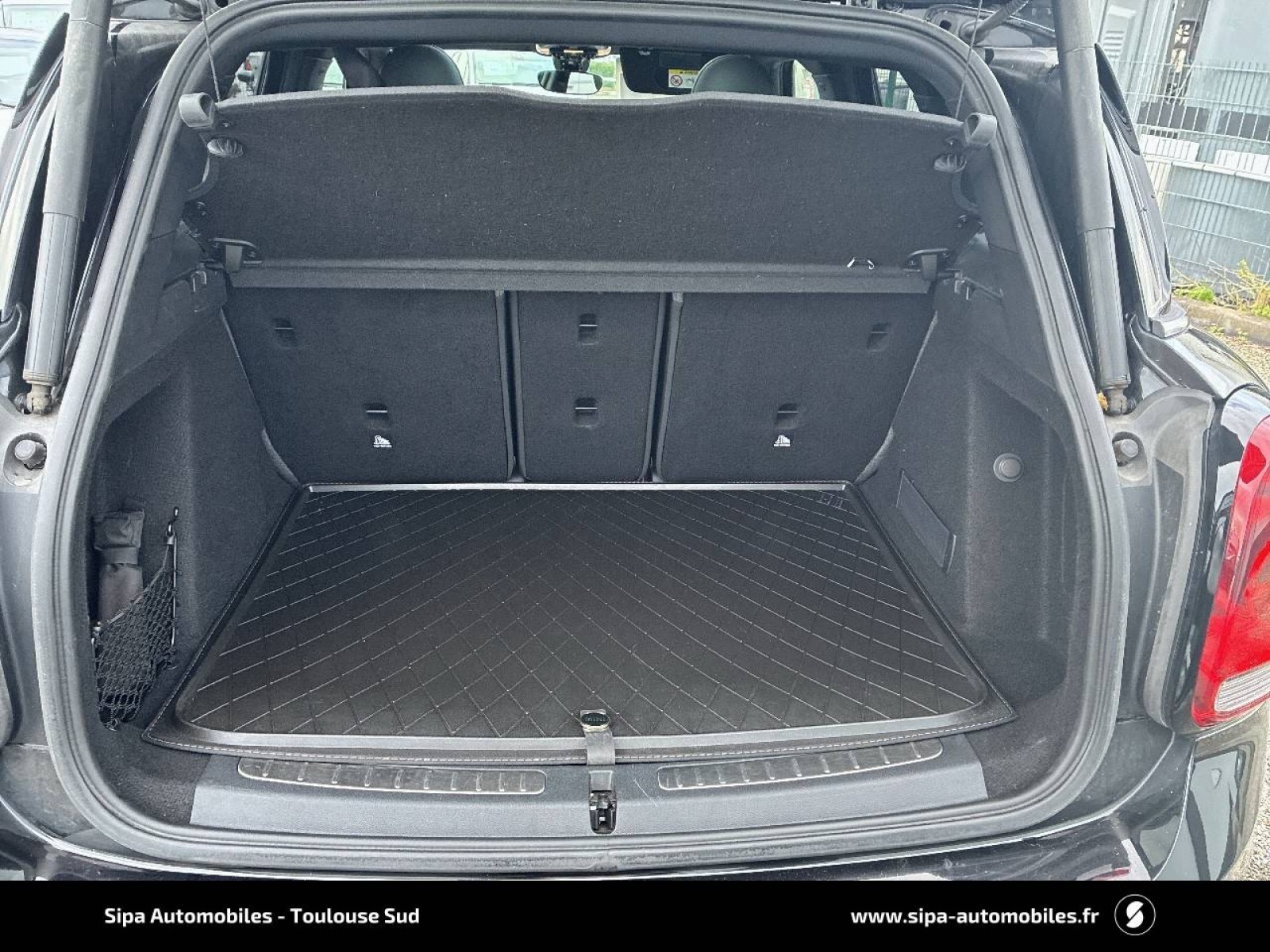 MINI - COUNTRYMAN F60 - #861205 - 5