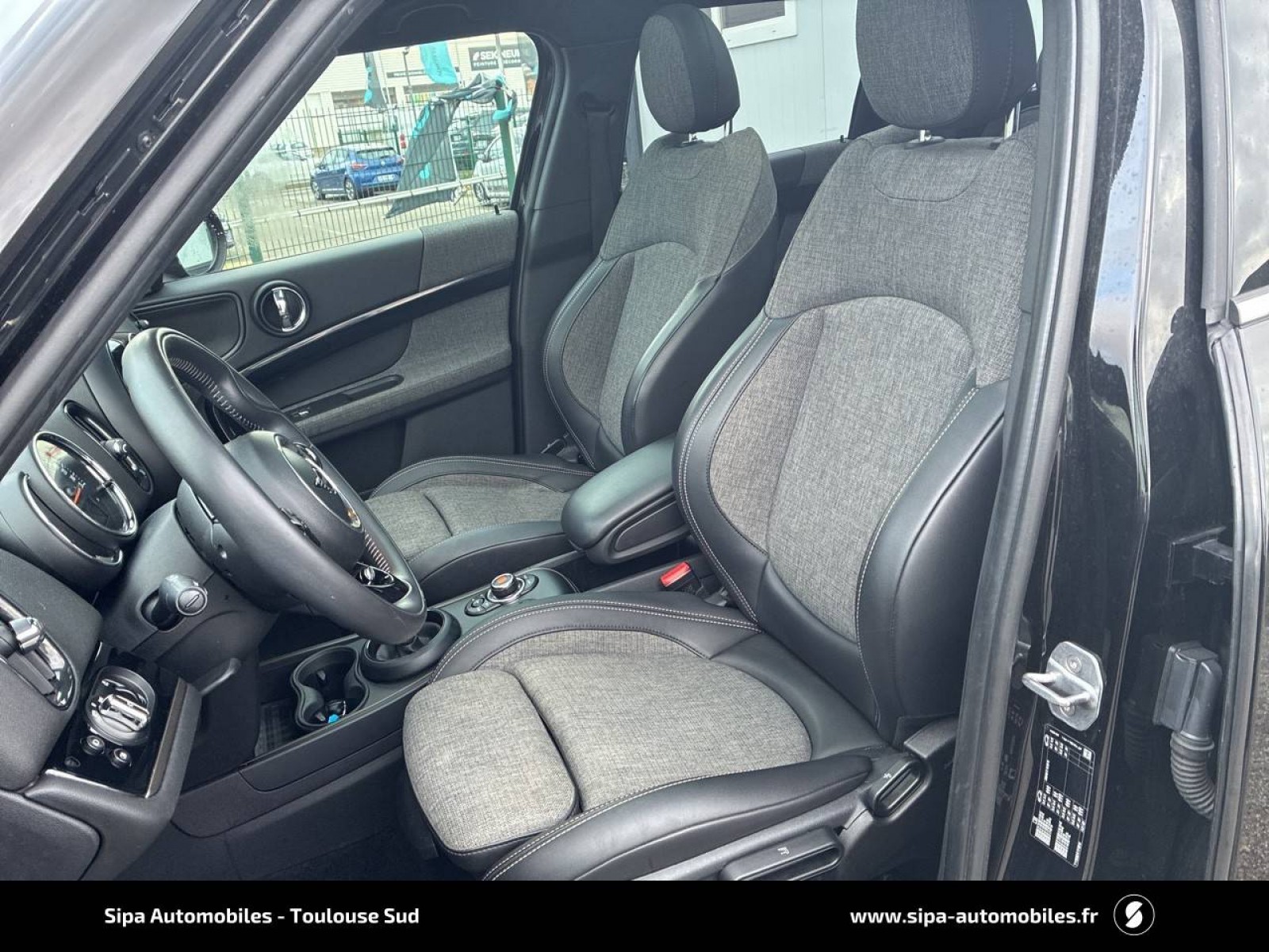 MINI - COUNTRYMAN F60 - #861205 - 8