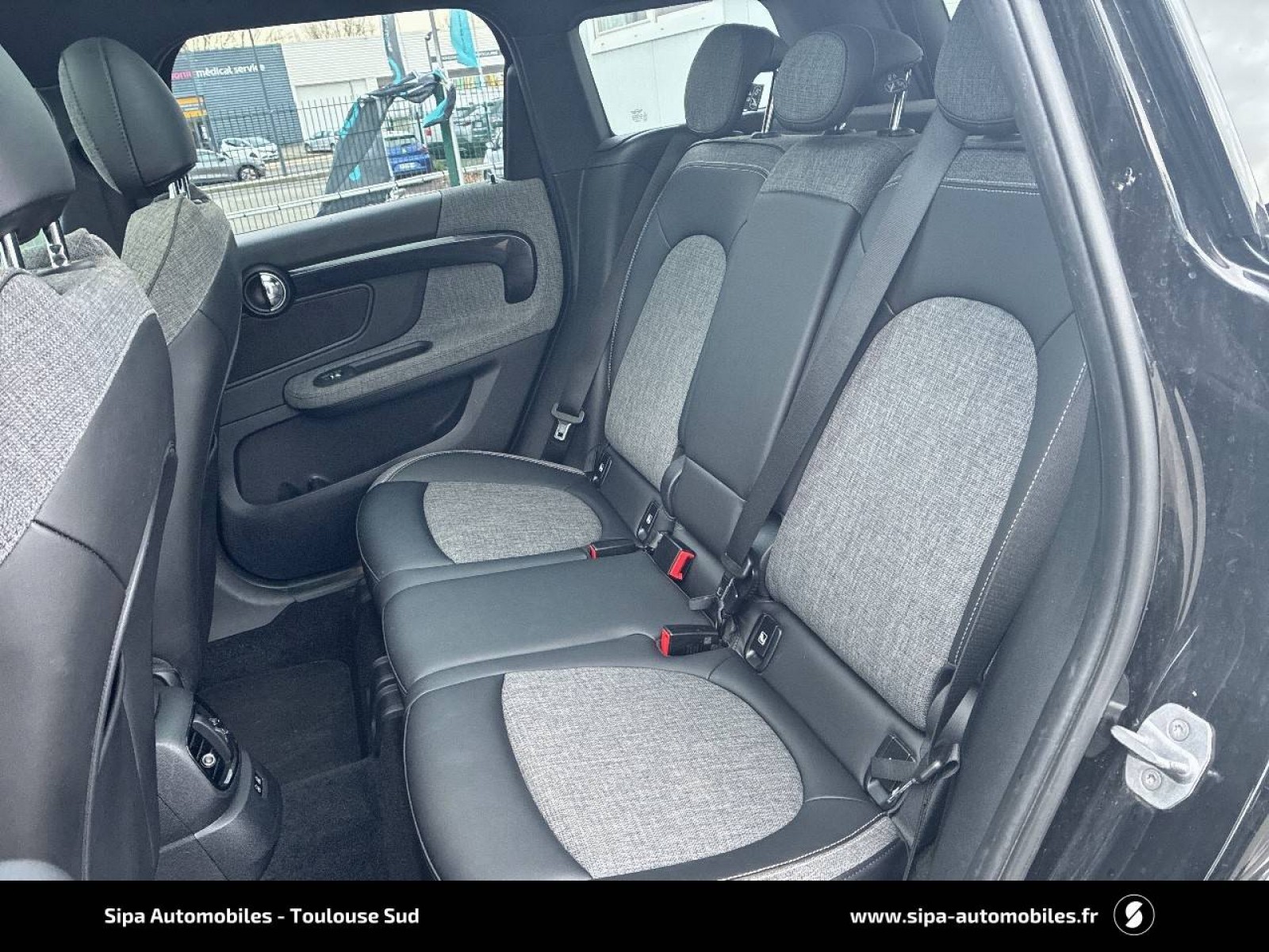 MINI - COUNTRYMAN F60 - #861205 - 9